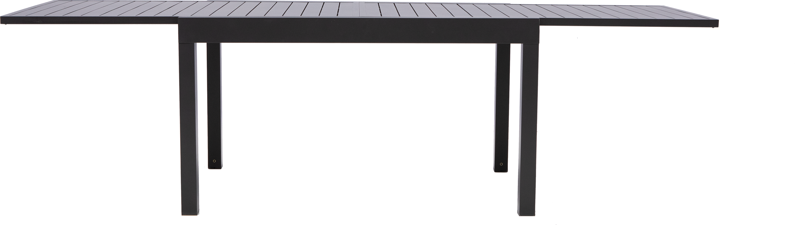 Stół ogrodowy Lyra II 135x270x90 cm aluminiowy Naterial - 9