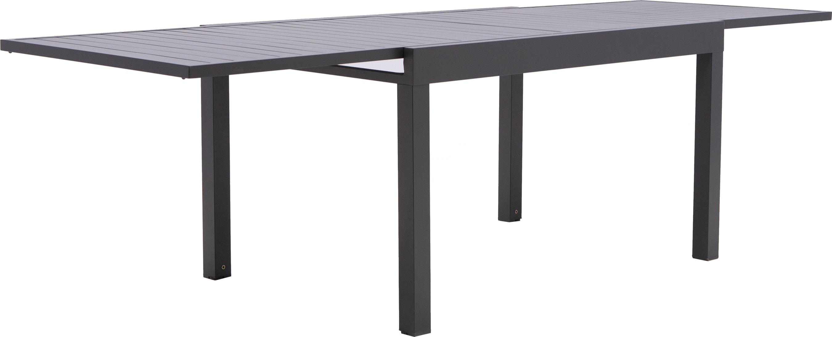 Stół ogrodowy Lyra II 135x270x90 cm aluminiowy Naterial - 8