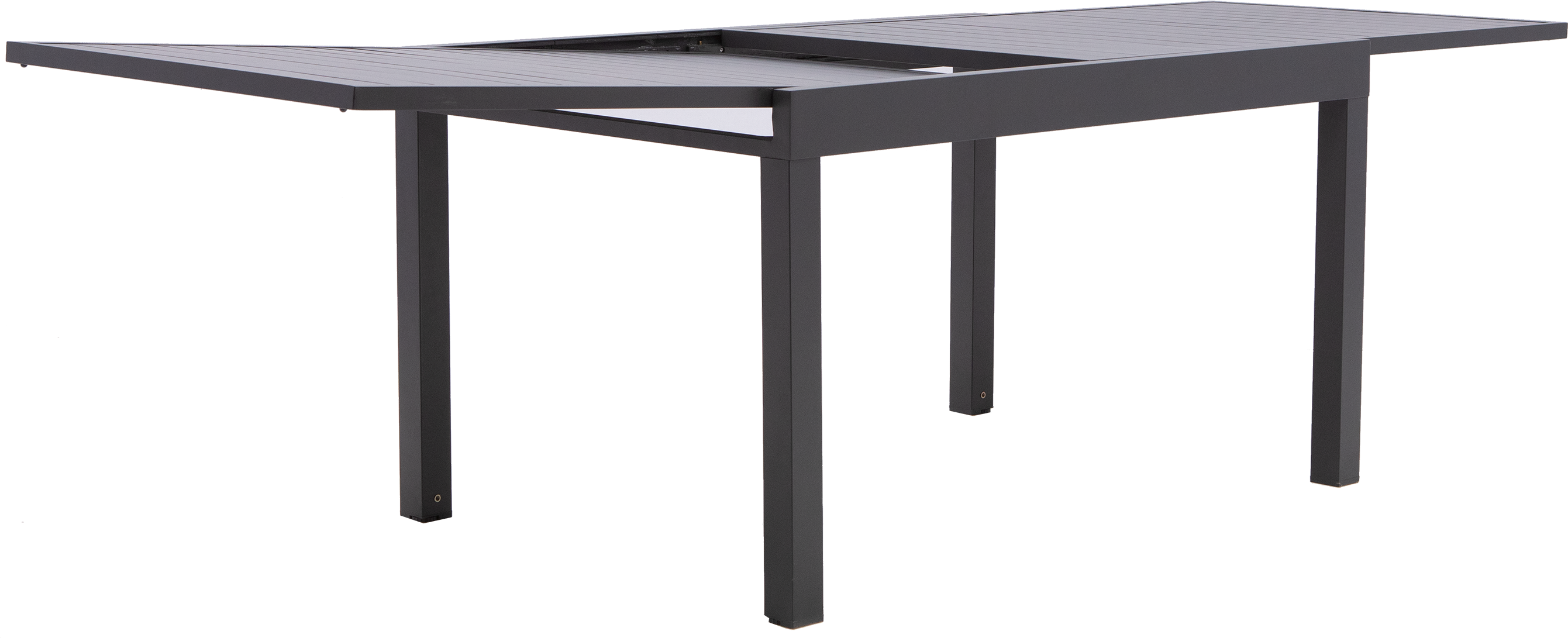 Stół ogrodowy Lyra II 135x270x90 cm aluminiowy Naterial - 7