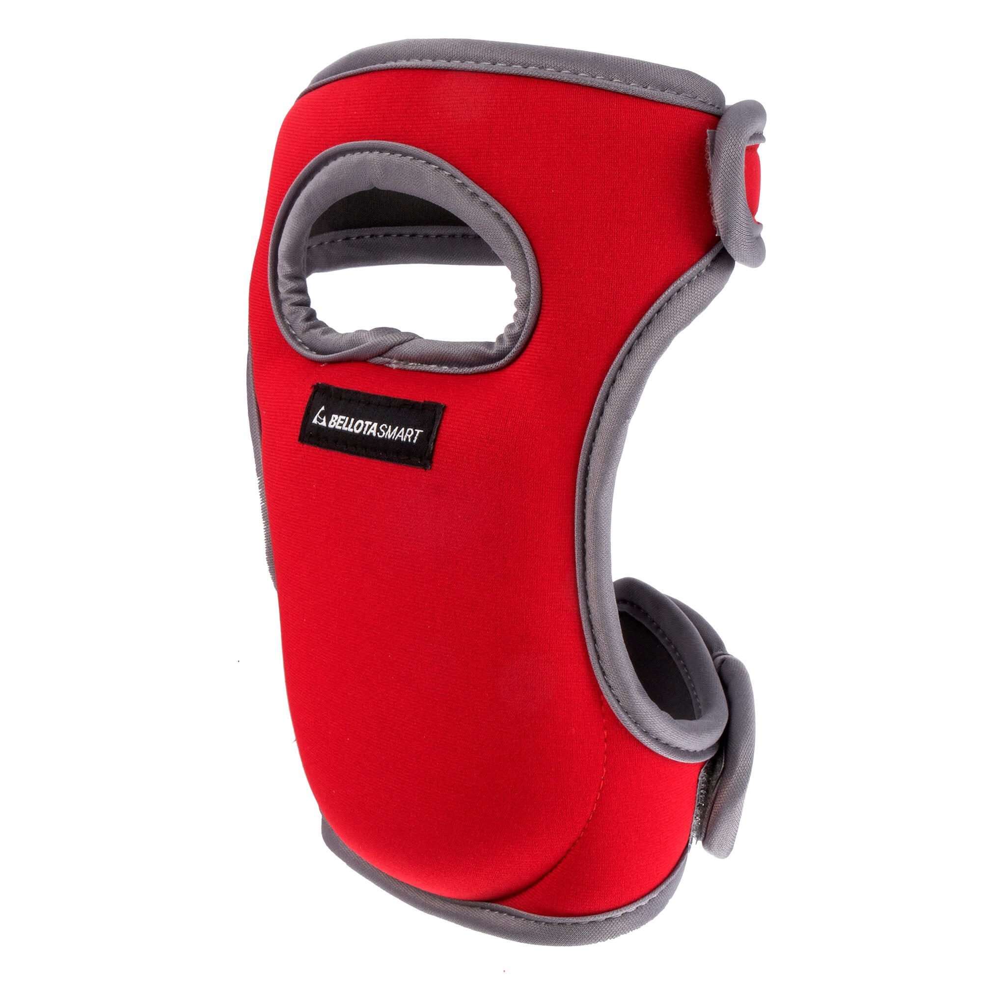 Joalheira de jardim vermelho Bellota - 3