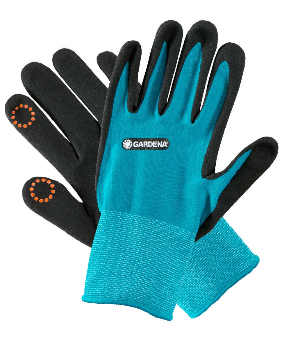 Guantes de jardín gardena poliéster t 10 / xl