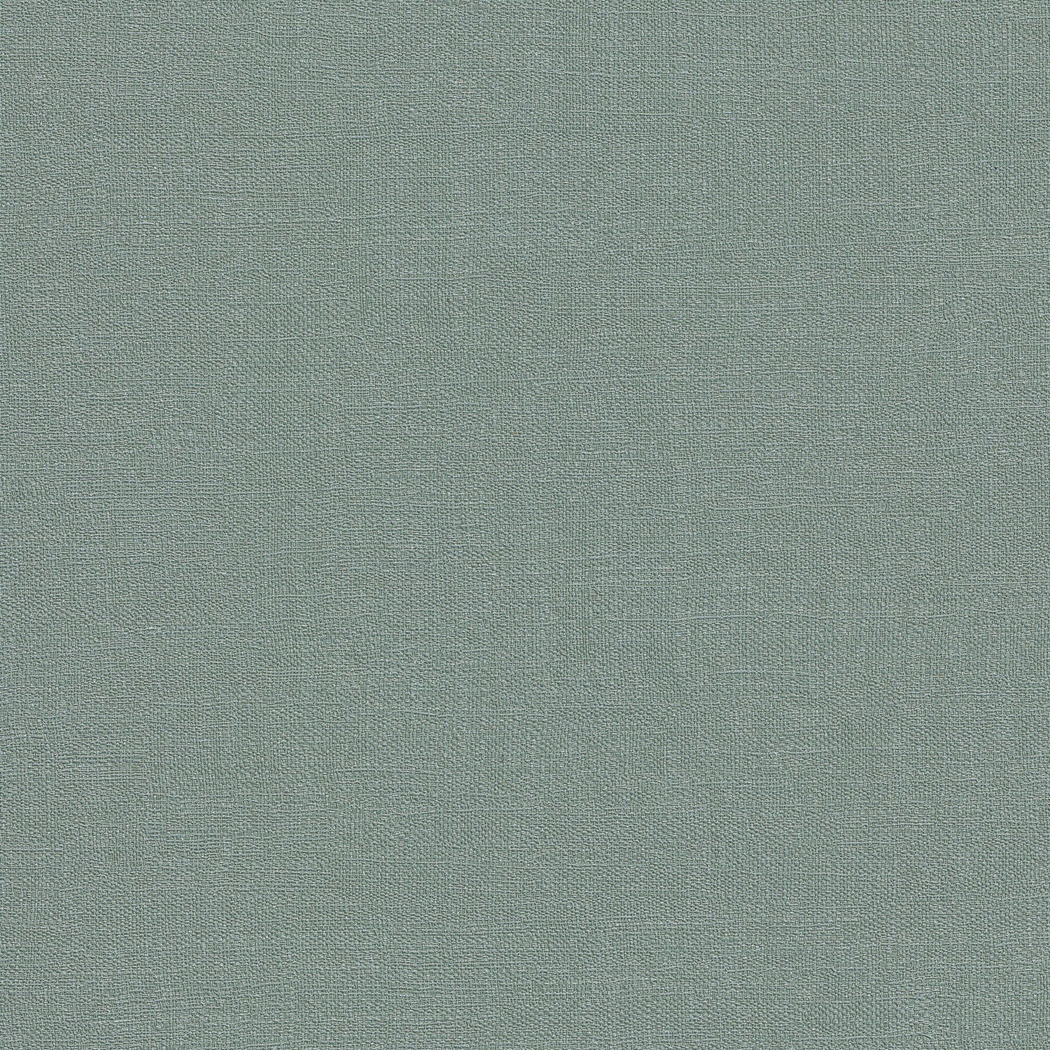Papier peint intissé Textile nacré INSPIRE vert rivage - 3