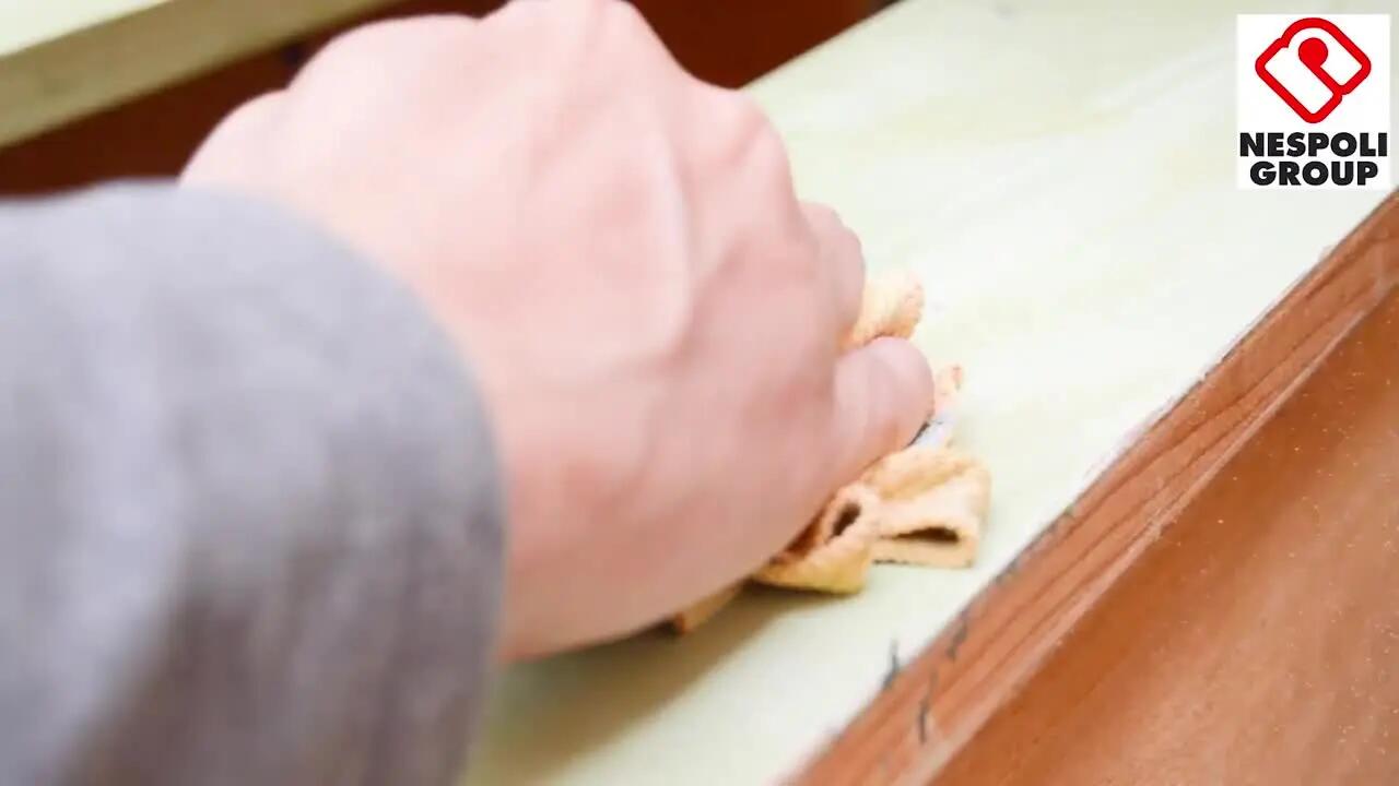 Pasta para madera SYNTILOR 50 gr haya - 3
