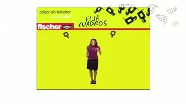 8 Fija cuadros para colgar sin hacer agujeros en negro, hasta 8 kg de carga - 3