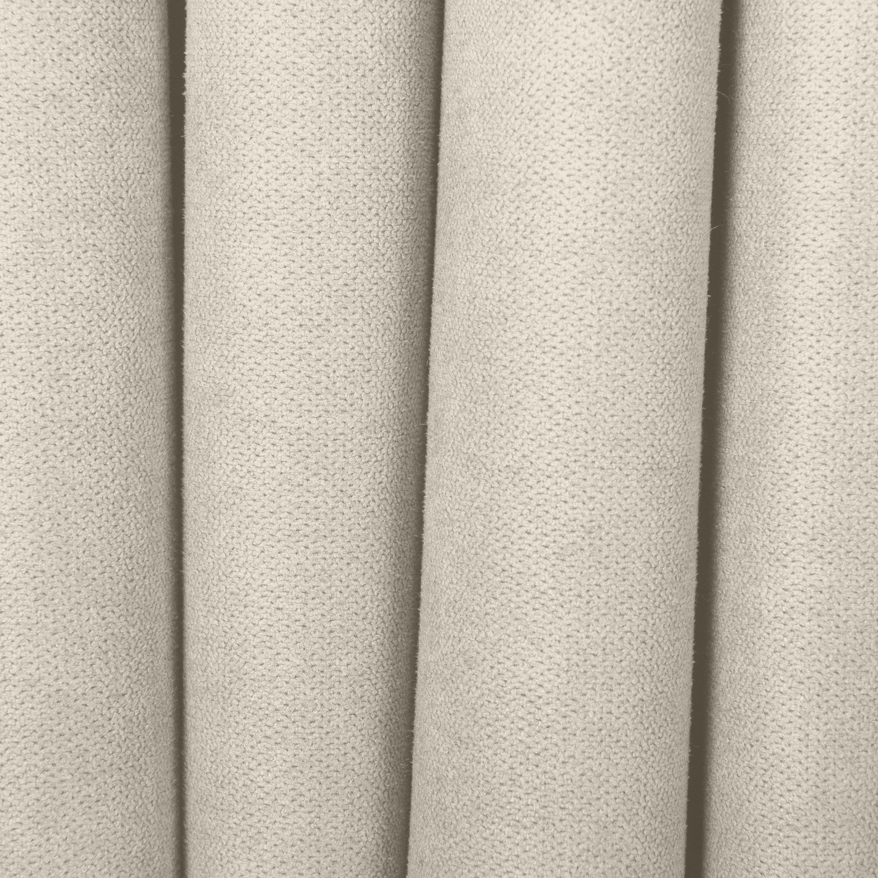 Cortinado ilhós térmico Ragnar 140x280cm bege Inspire - 6