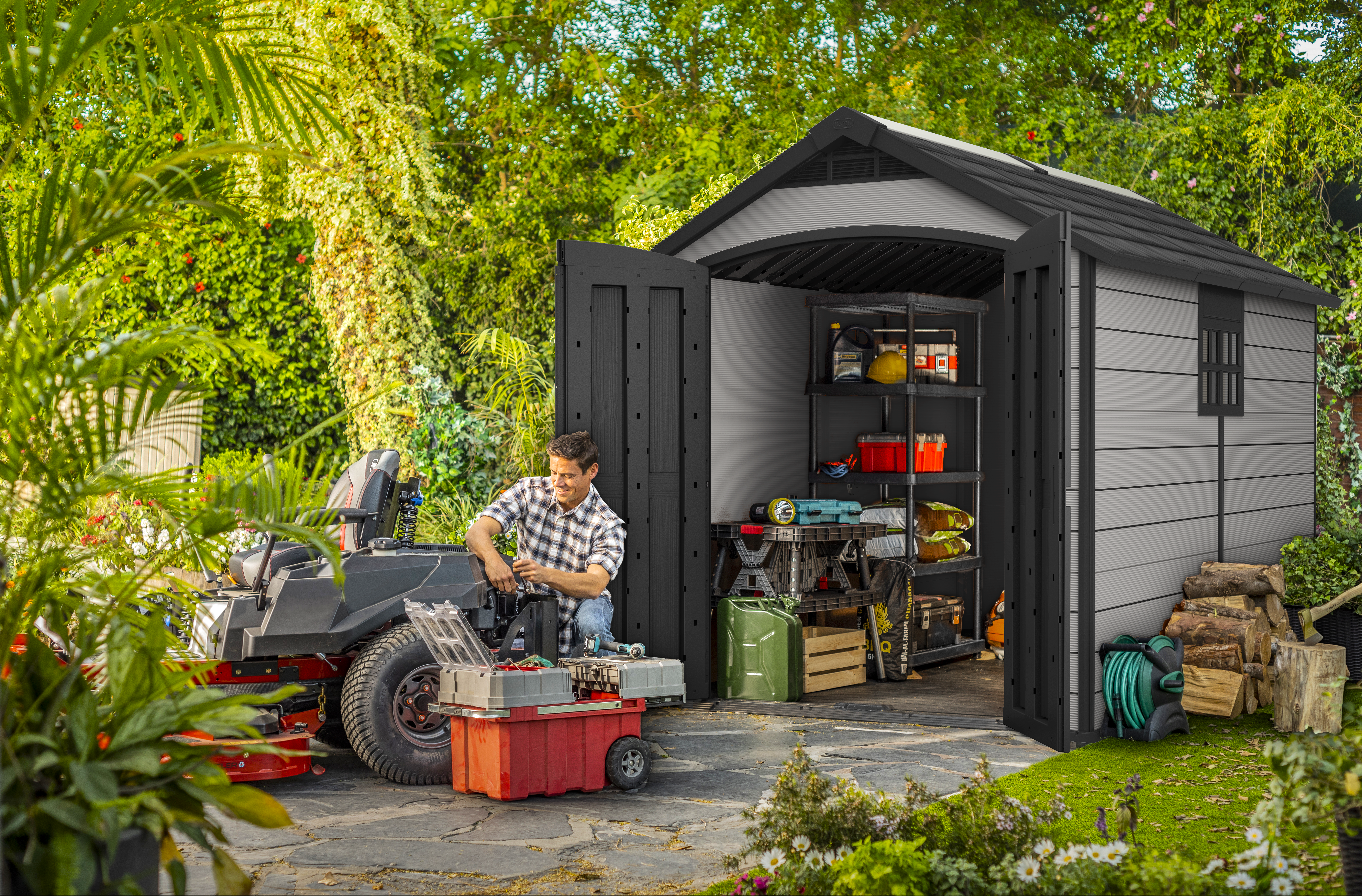 KETER | Leroy Merlin