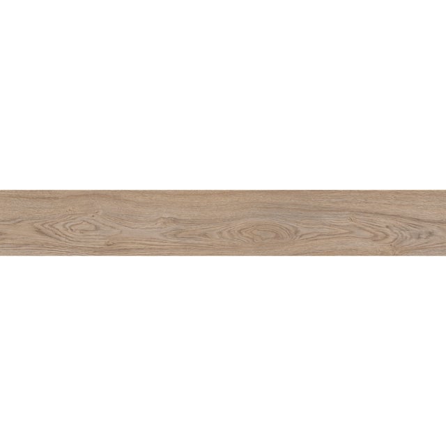 Suelo porcelánico Kala efecto madera natural 20x120 cm C1