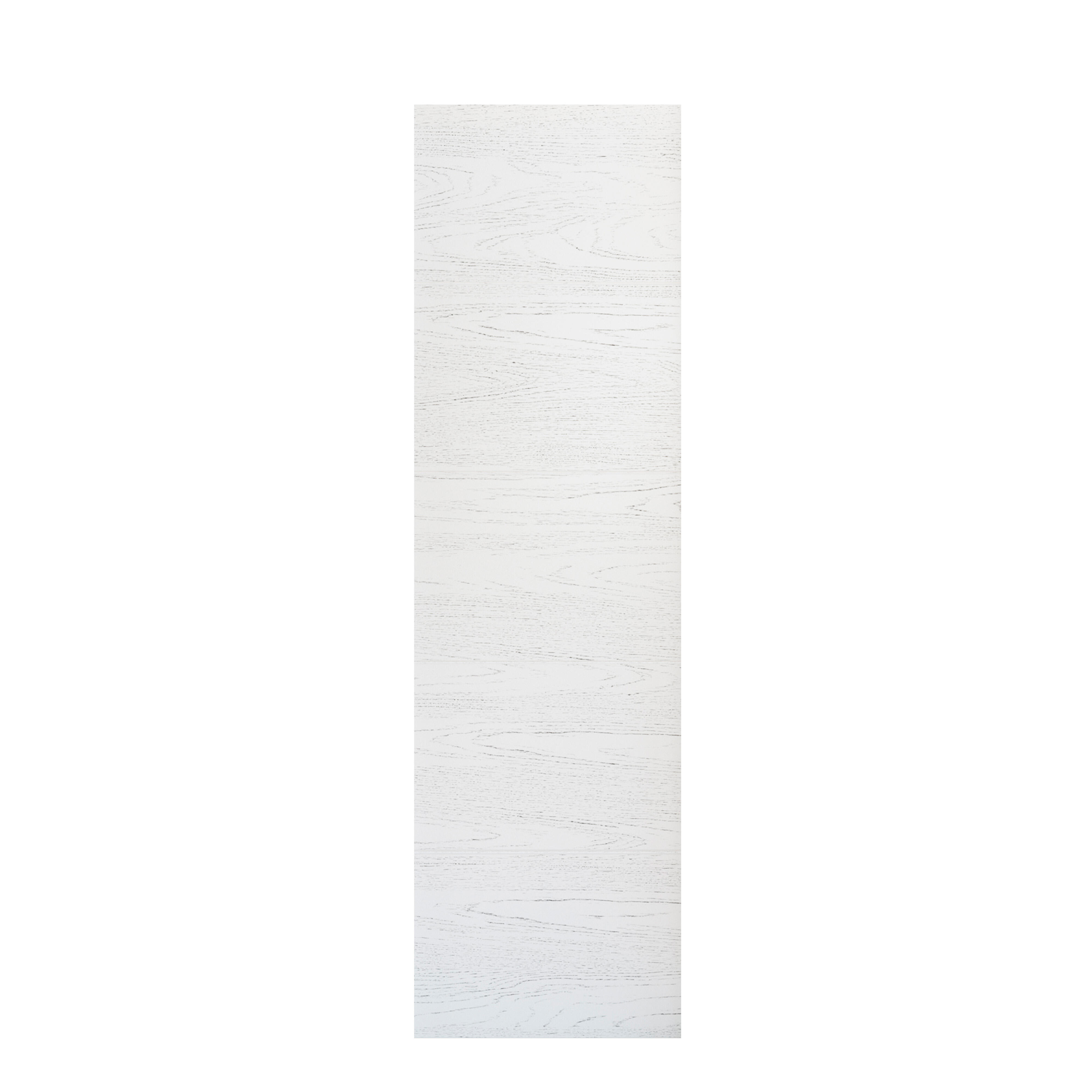 Panel para puerta de entrada blindada coordinable con bari veta de 84x212 cm