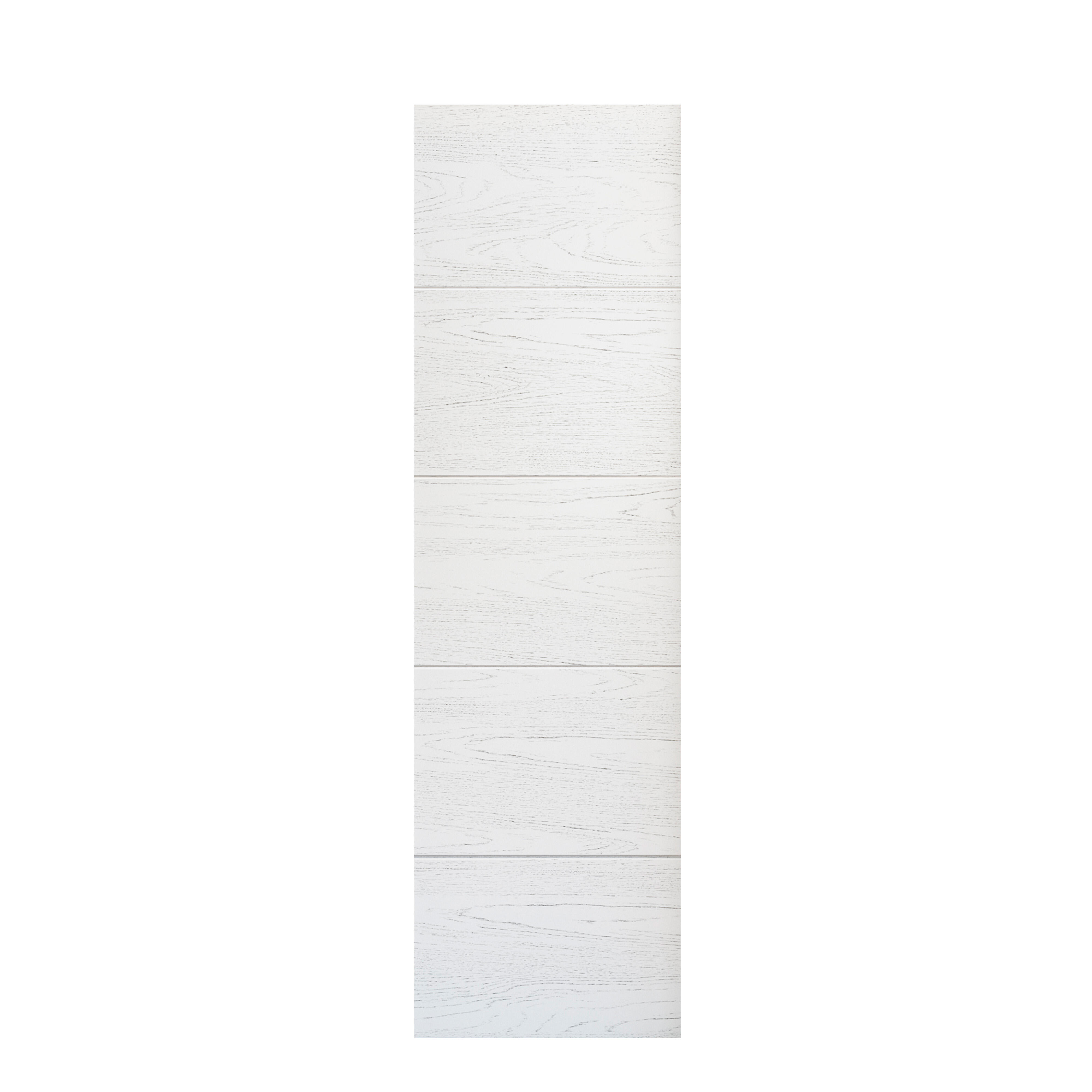 Panel para puerta de entrada blindada coordinable con lucerna veta de 84x212 cm