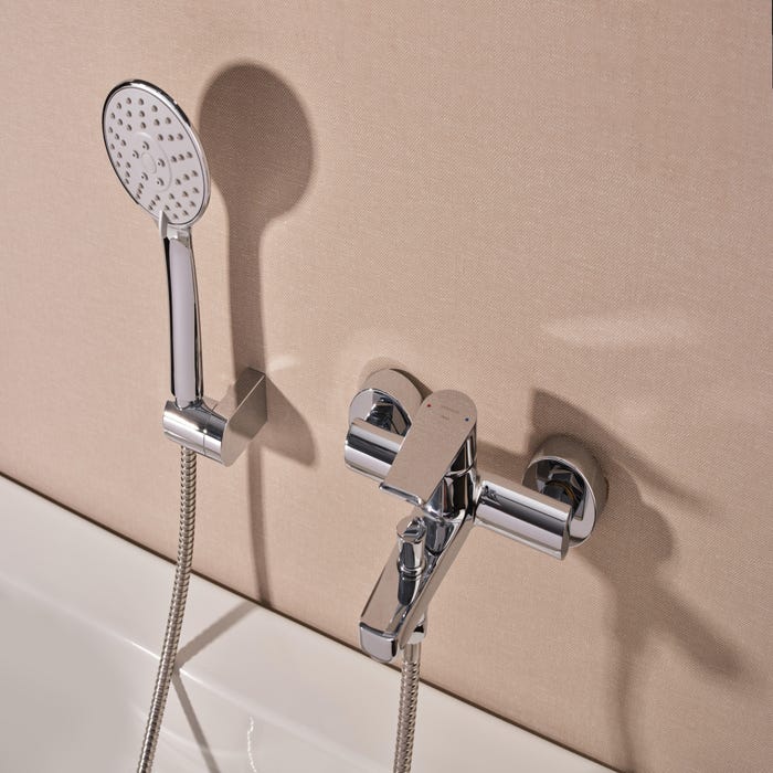 Set para bañera o ducha Ethika