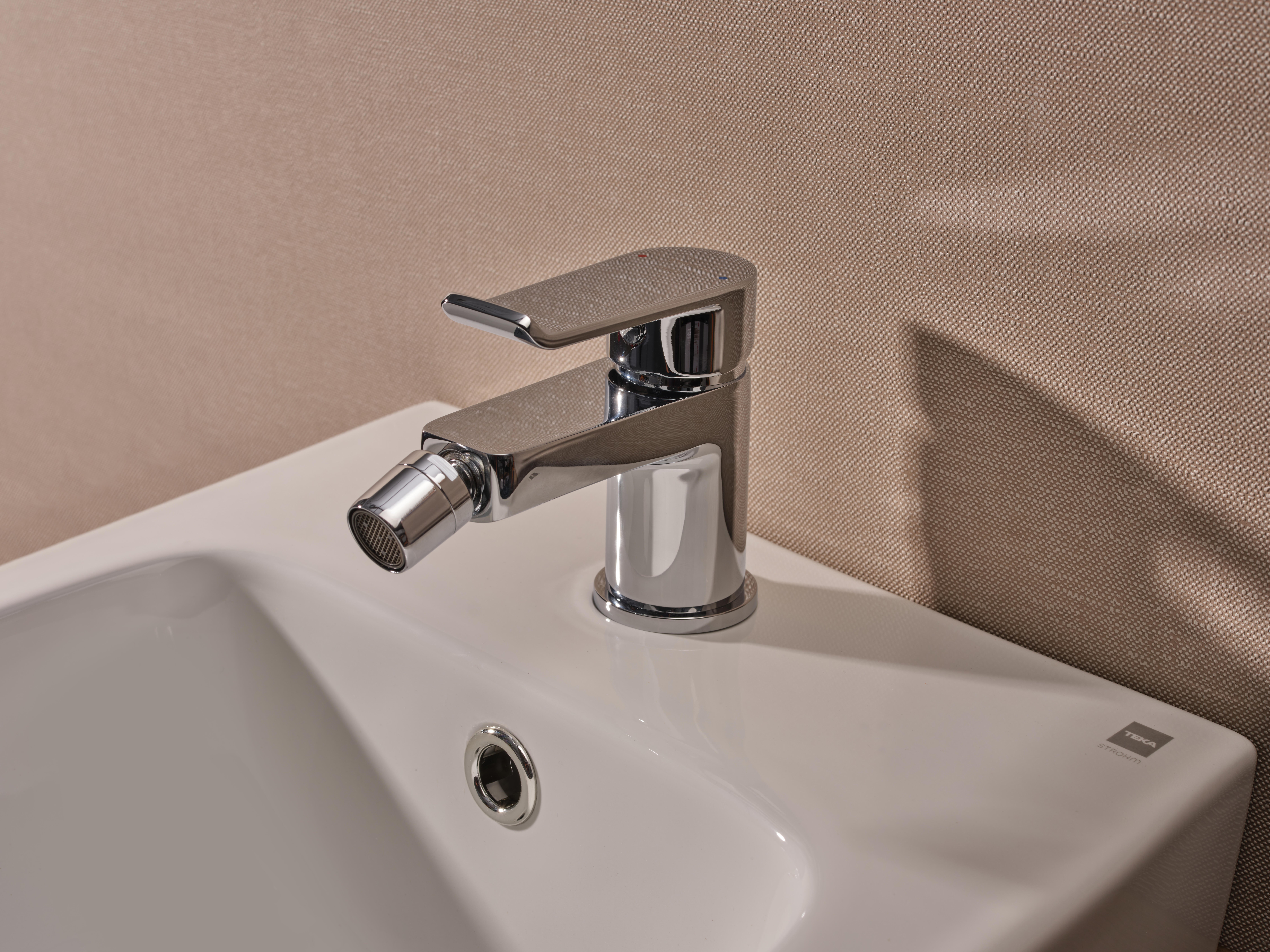 Grifo bidé Ethika - 1