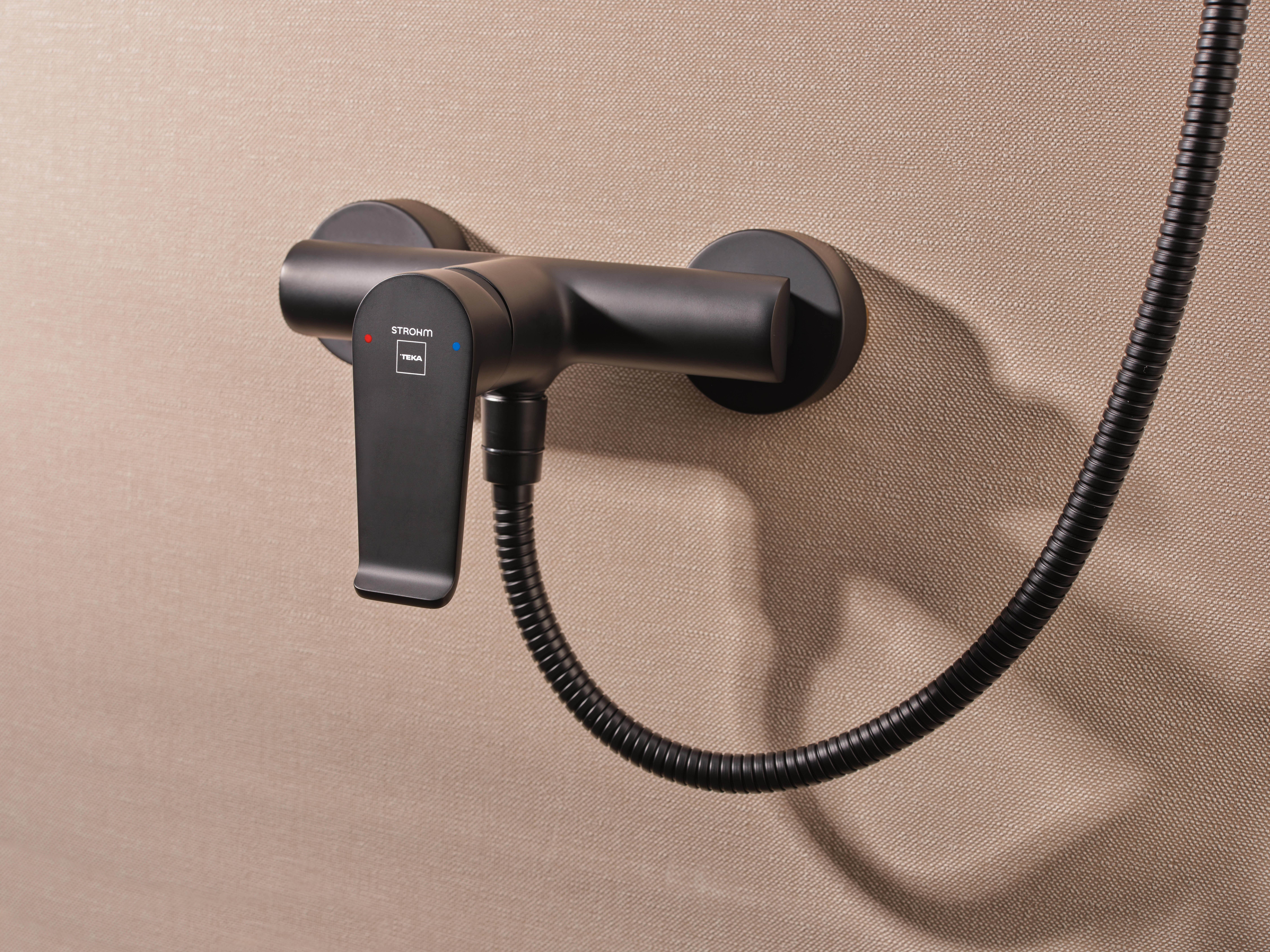 Grifo ducha Ethika - 1