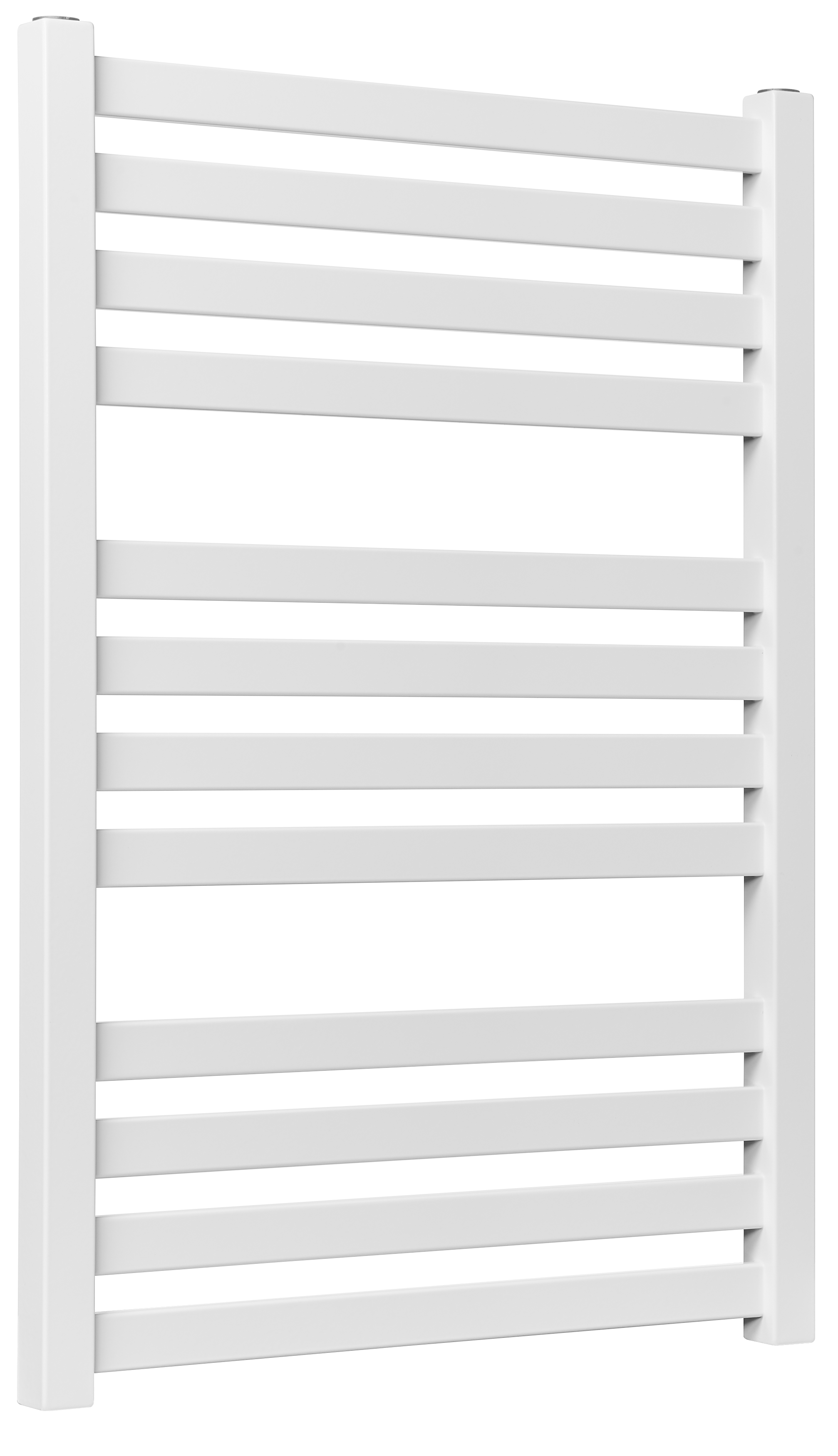 Grzejnik RYTM 71x50 cm Biały D 328W Roz 47cm 10 Bar TERMA