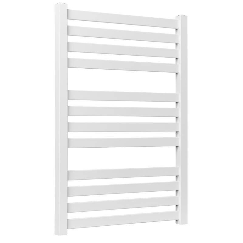 Grzejnik RYTM 71x50 cm Biały D 328W Roz 47cm 10 Bar TERMA