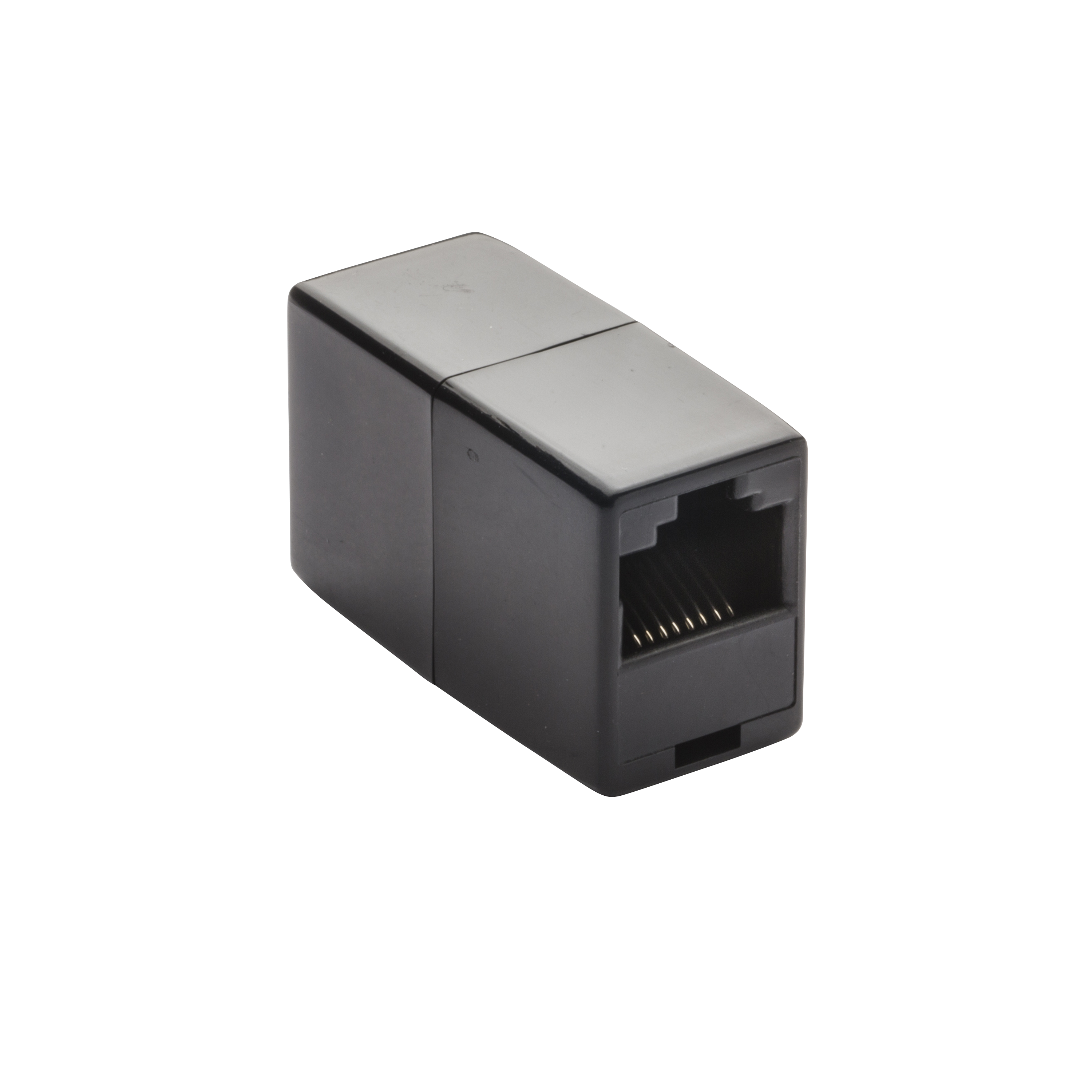 Złączka RJ45 gniazdo/gniazdo LEXMAN - Leroy Merlin