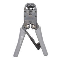 Pince à sertir RJ45/RJ11, Lexman | Leroy Merlin