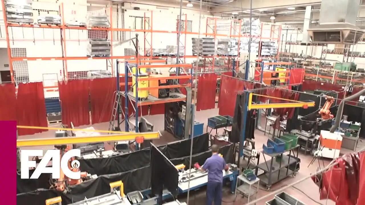 Cofre forte embutir elétrico puxador 102e rasha - 2