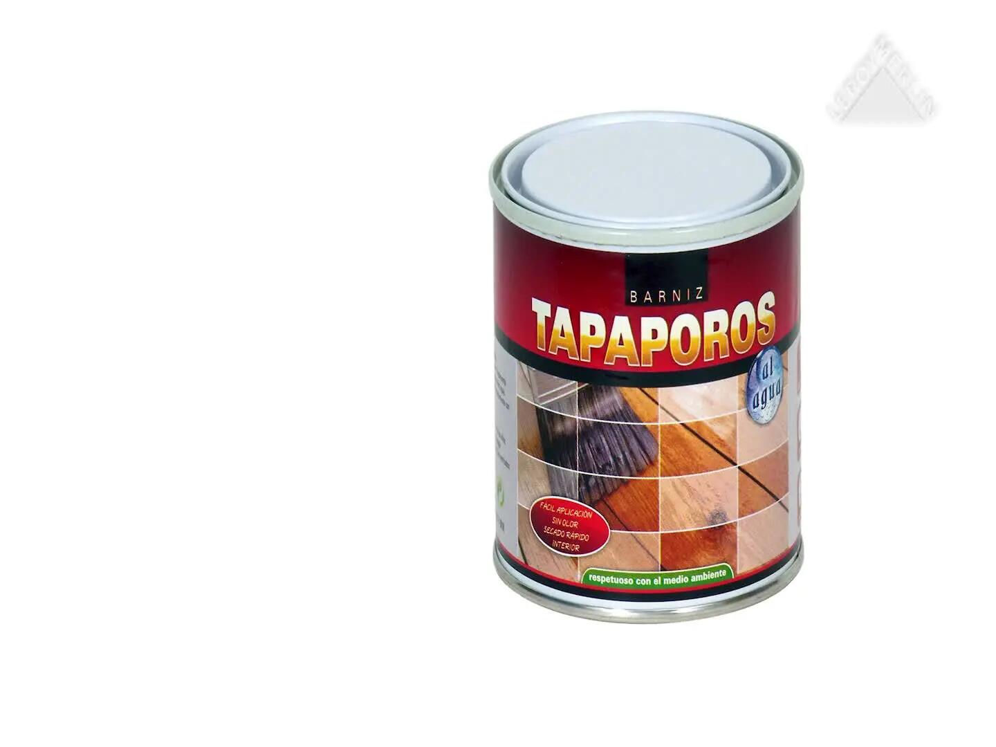 Tapaporos al agua PROMADE 375 ml - 2