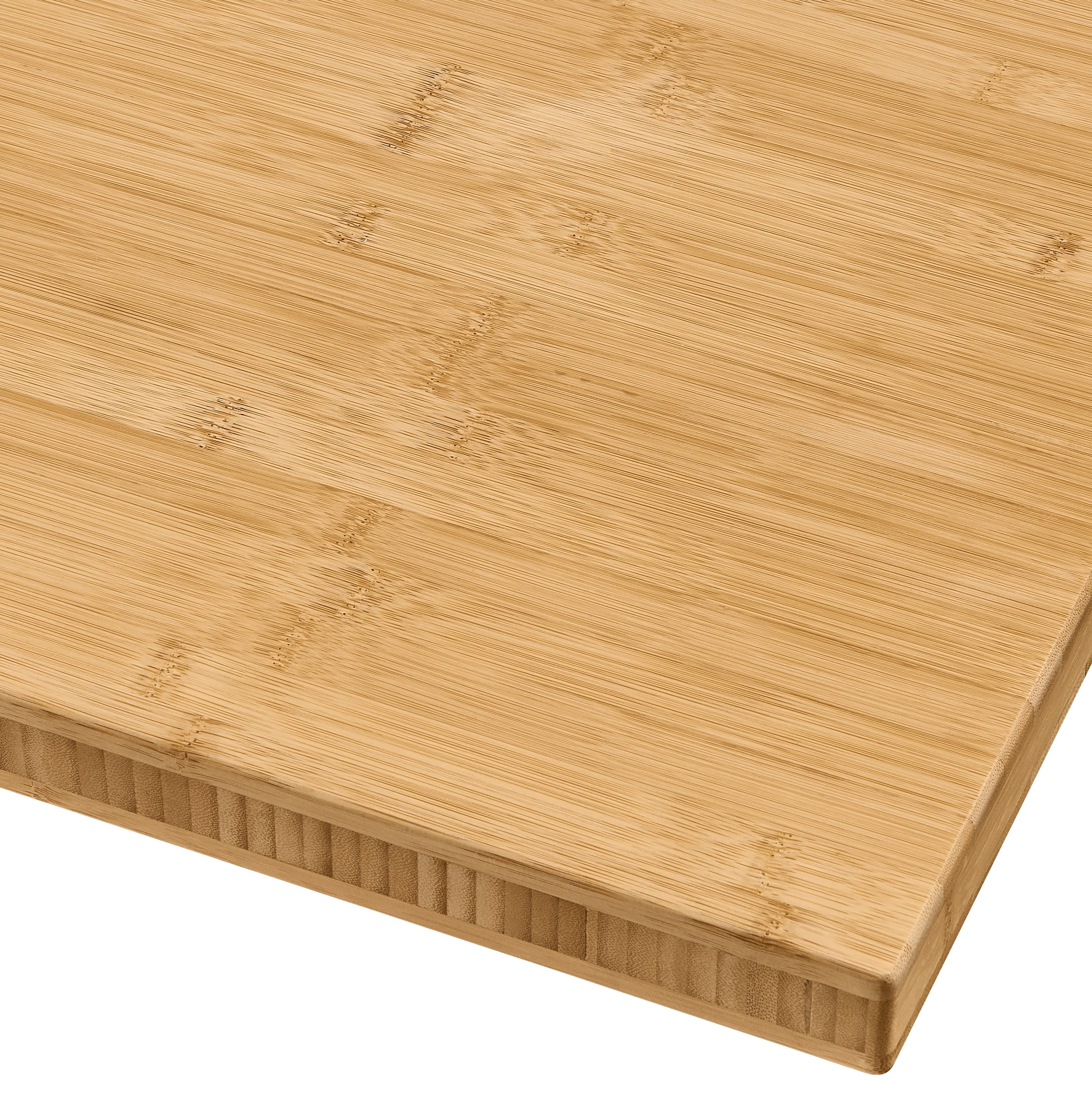 Blat łazienkowy Bambus 90 x 50 x 4 - 2