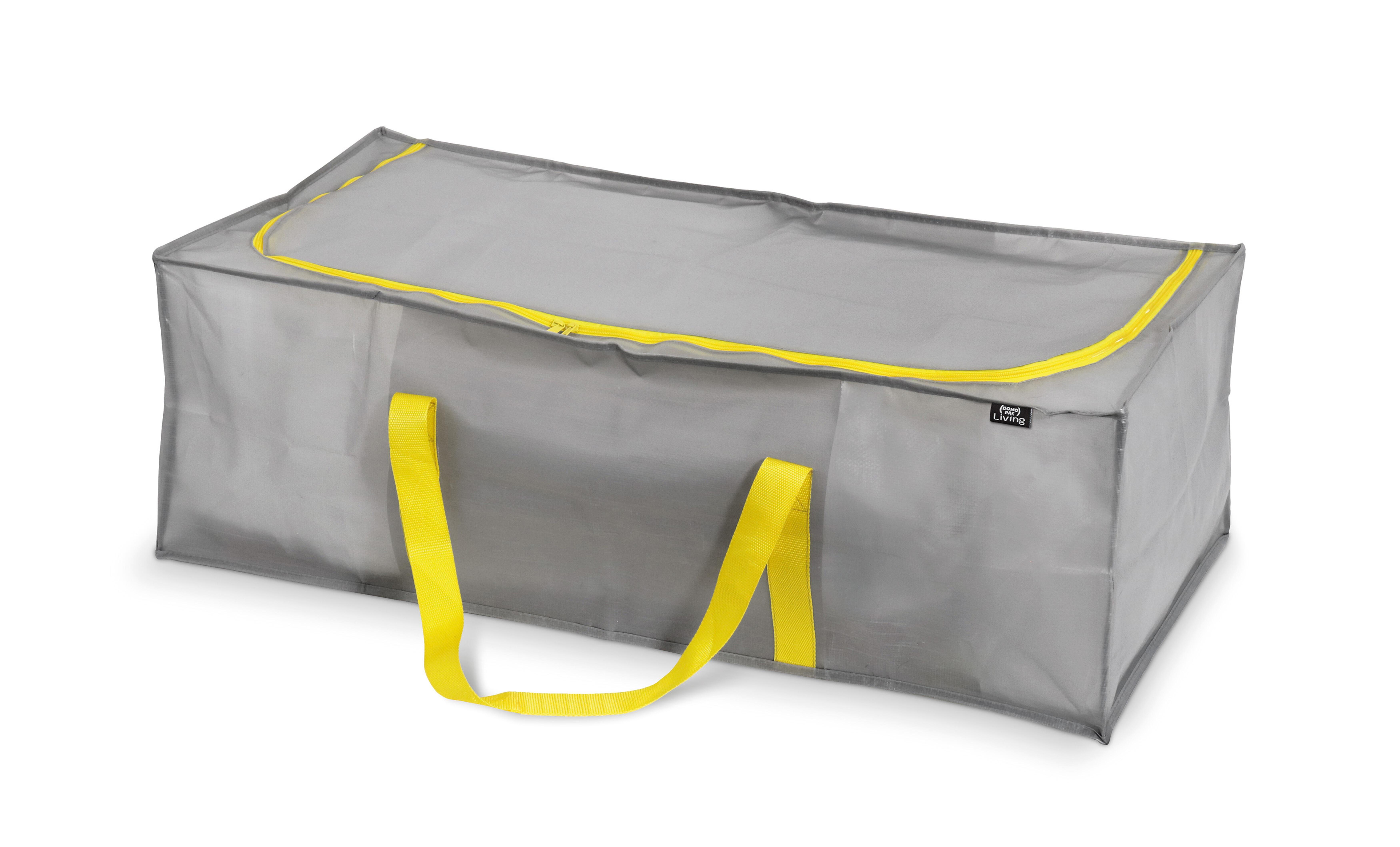 Funda ahorra espacio de polipropileno de 90x30 cm
