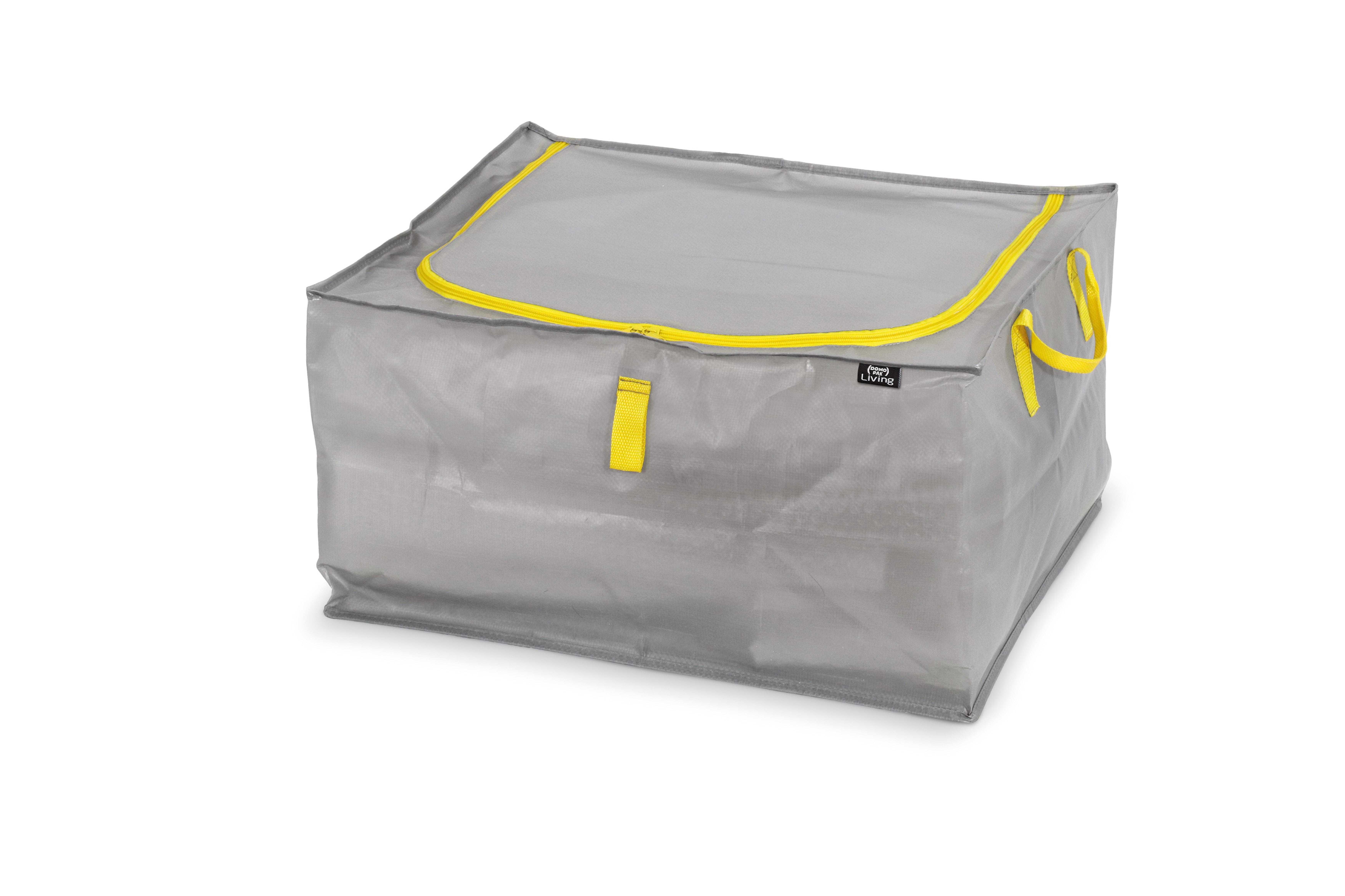 Bolsa ahorra espacio al vacio de polipropileno de 55x30 cm