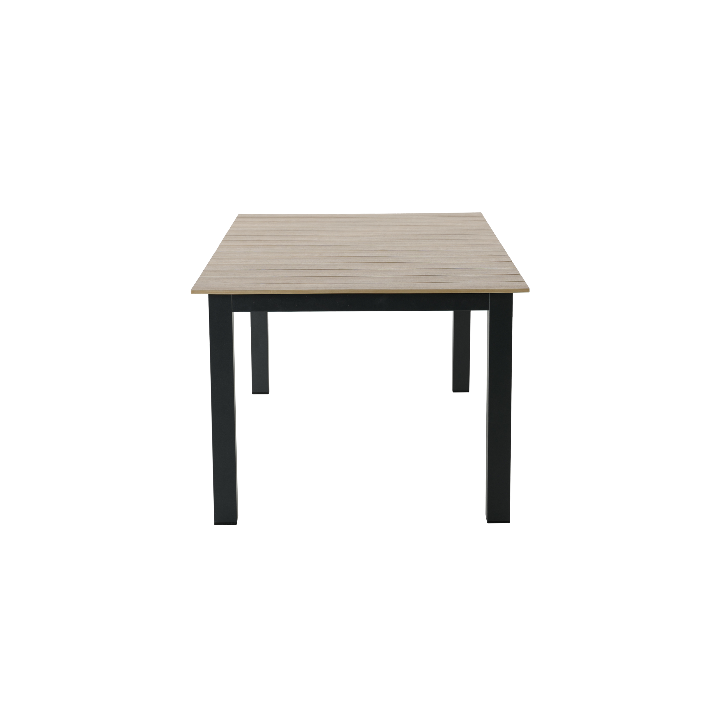 Mesa de jantar 200X100CM Clara Naterial - 3