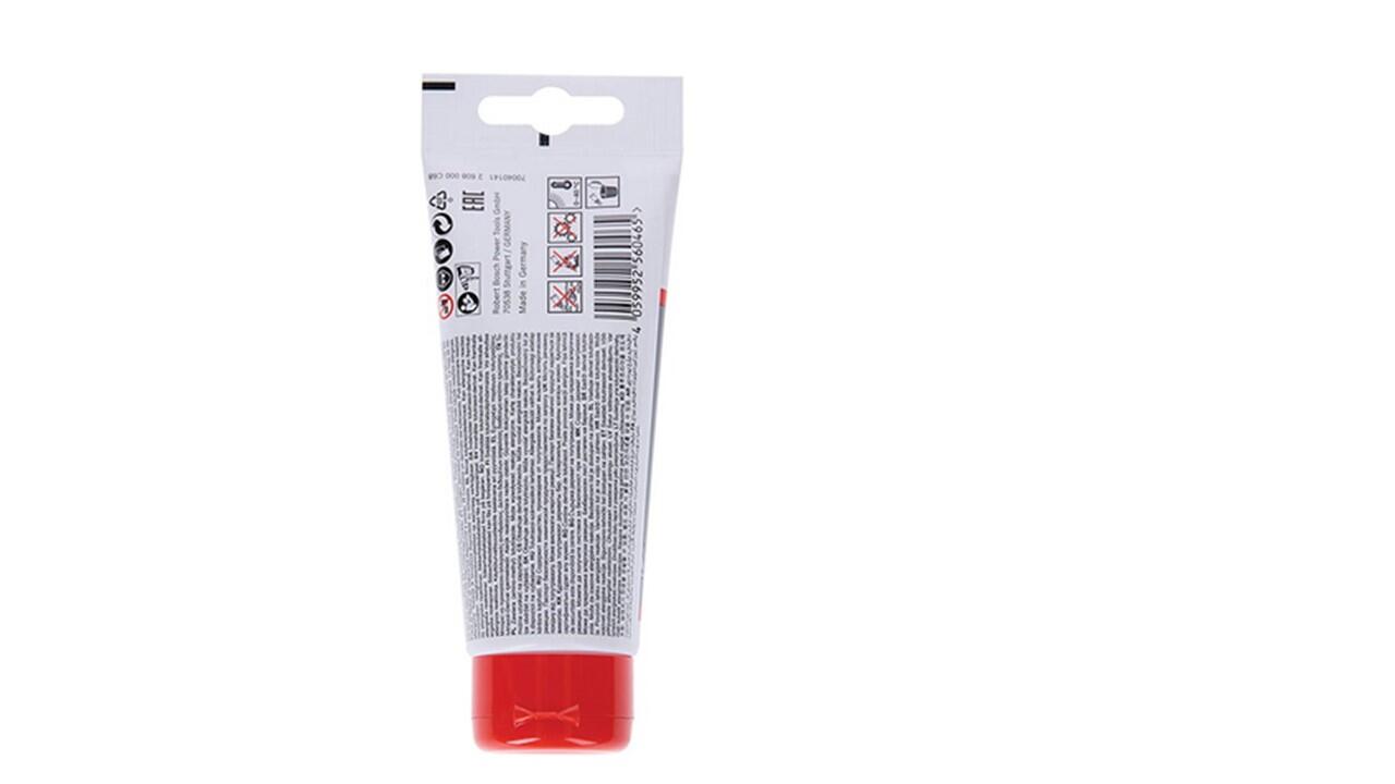Tube de graisse pour forets et burins 100 Ml BOSCH - 3