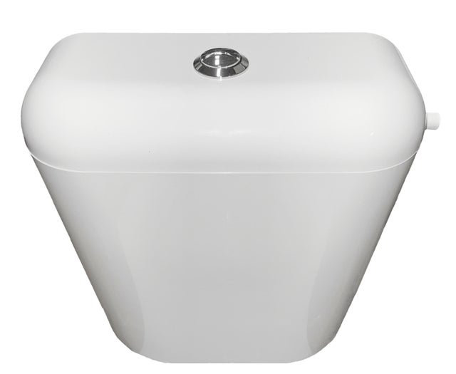 Zbiornik do WC uniwersalny
