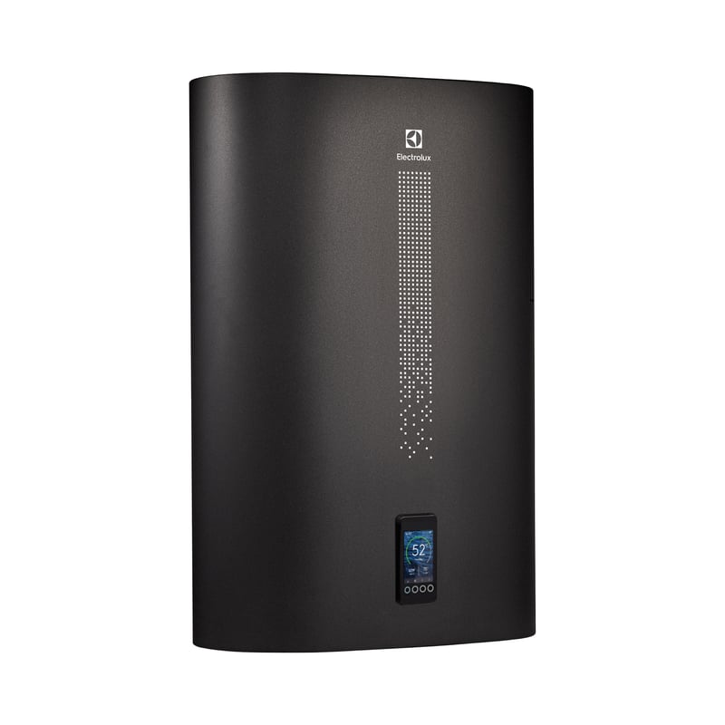 Elektryczny akumulacyjny podgrzewacz wody EWH 80 SI BE EEC ELECTROLUX