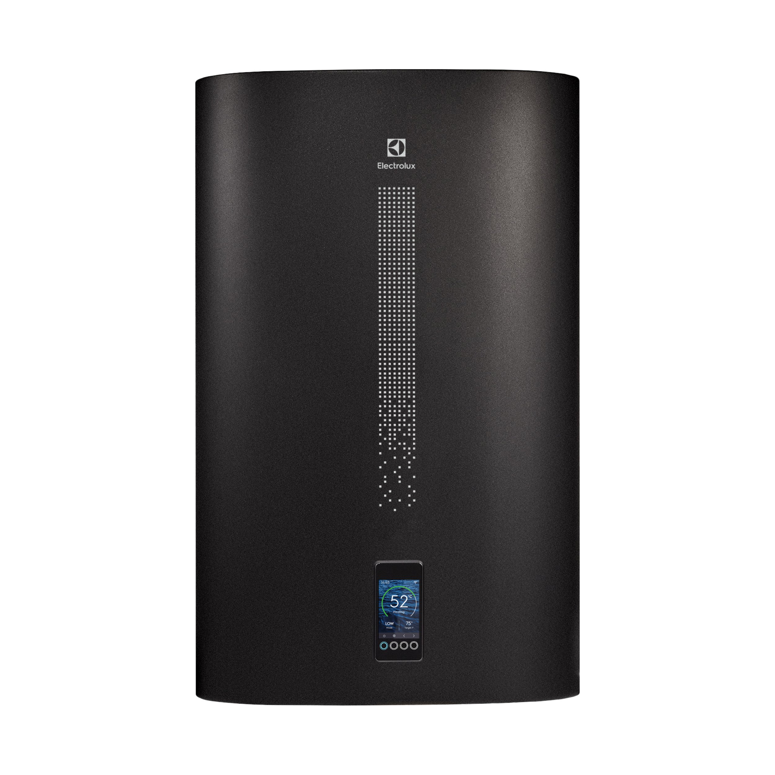 Elektryczny akumulacyjny podgrzewacz wody EWH 80 SI BE EEC ELECTROLUX - 5