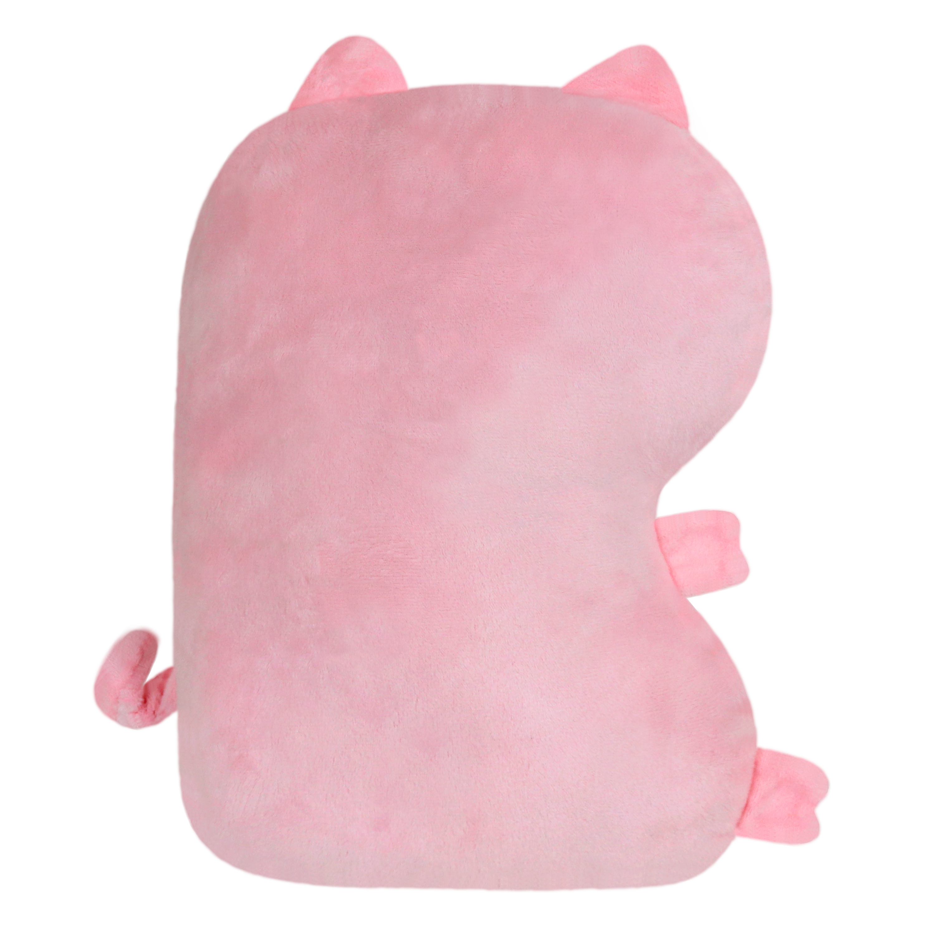 Poduszka dla dzieci Soft Petit Pig różowa 26 x 30 cm - 5