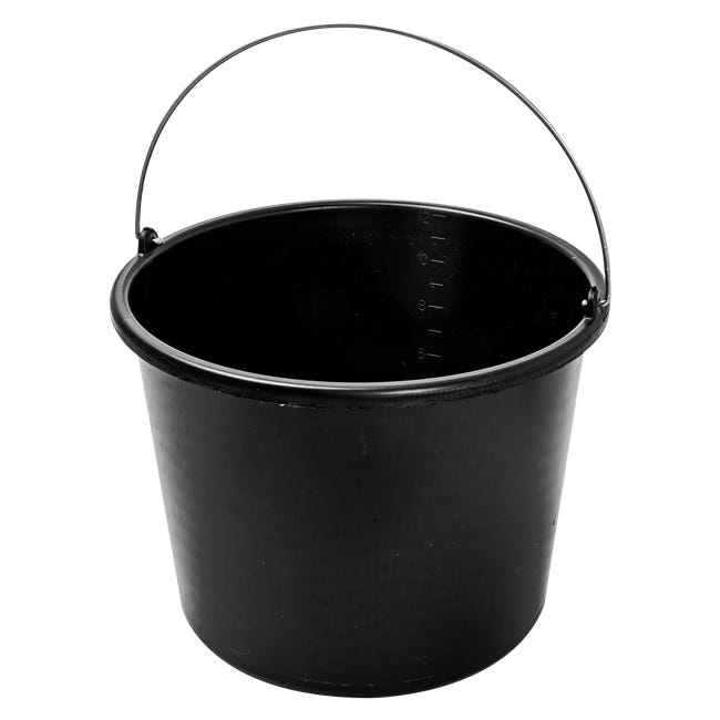 Wiaderko 12l basic 87891534