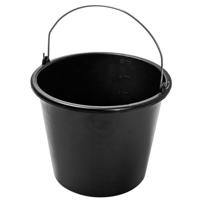 Wiaderko 5l basic 87891533