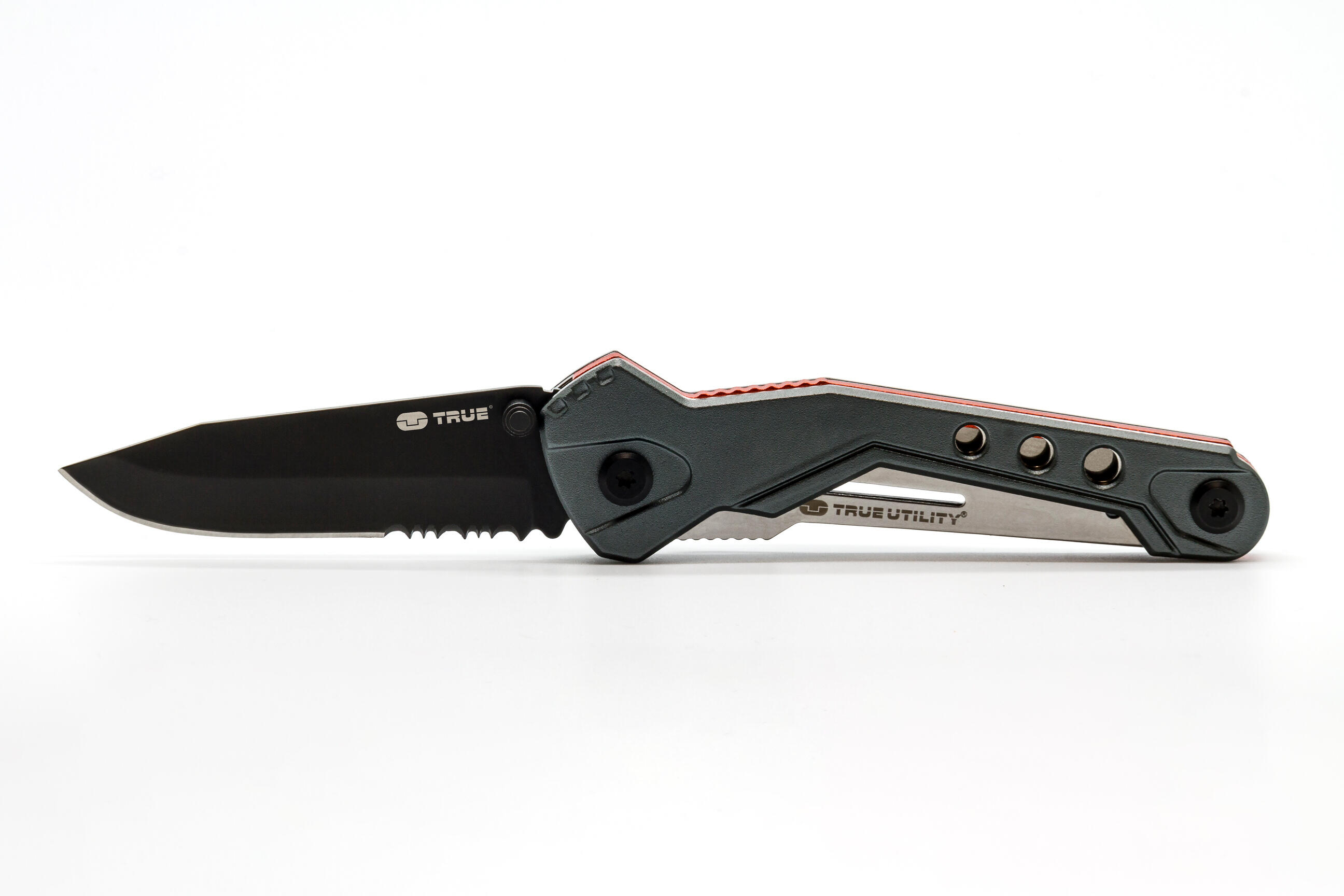 Navaja outdoor 6cm trueblade