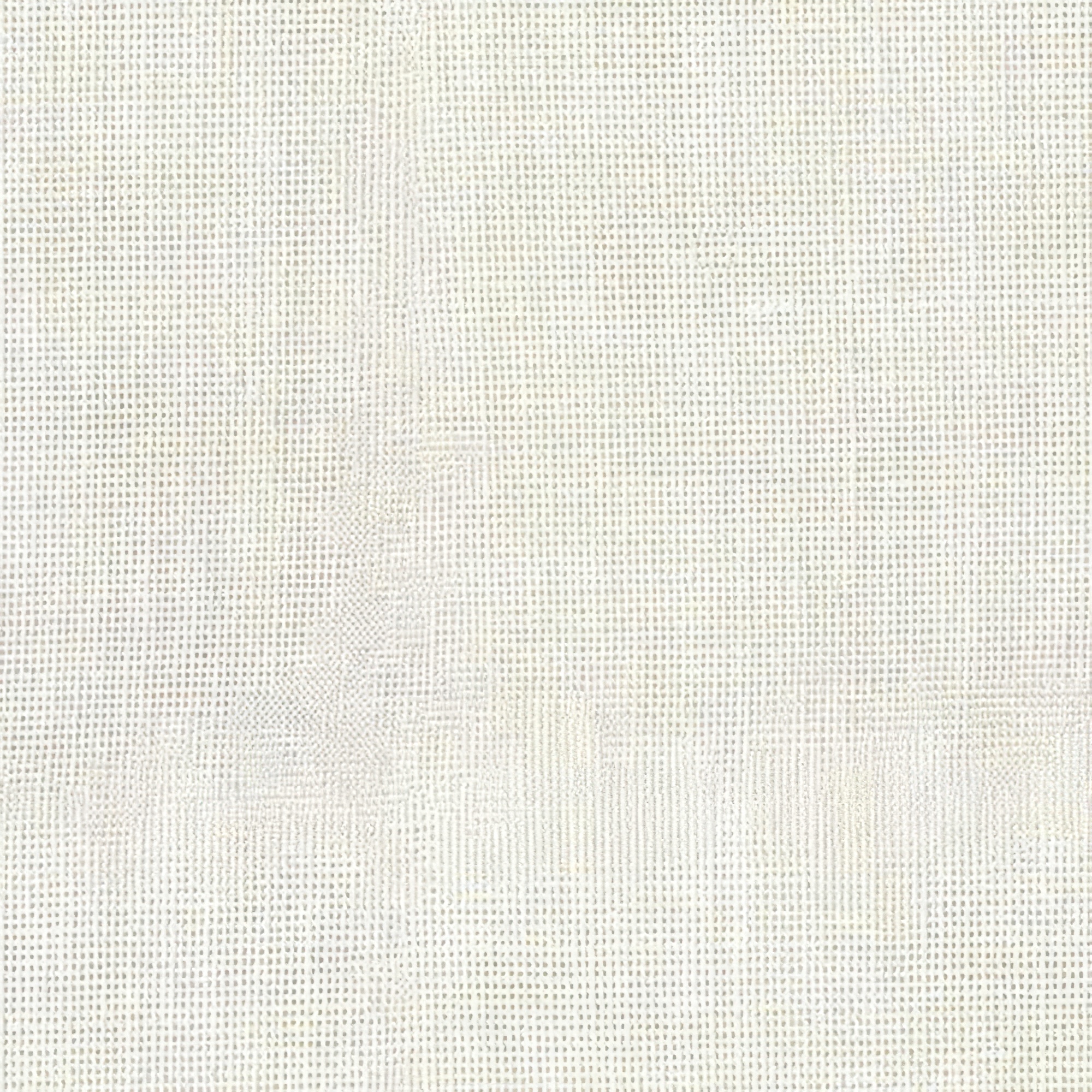 Visillo al corte lino oslo recycled crudo ancho 300 cm