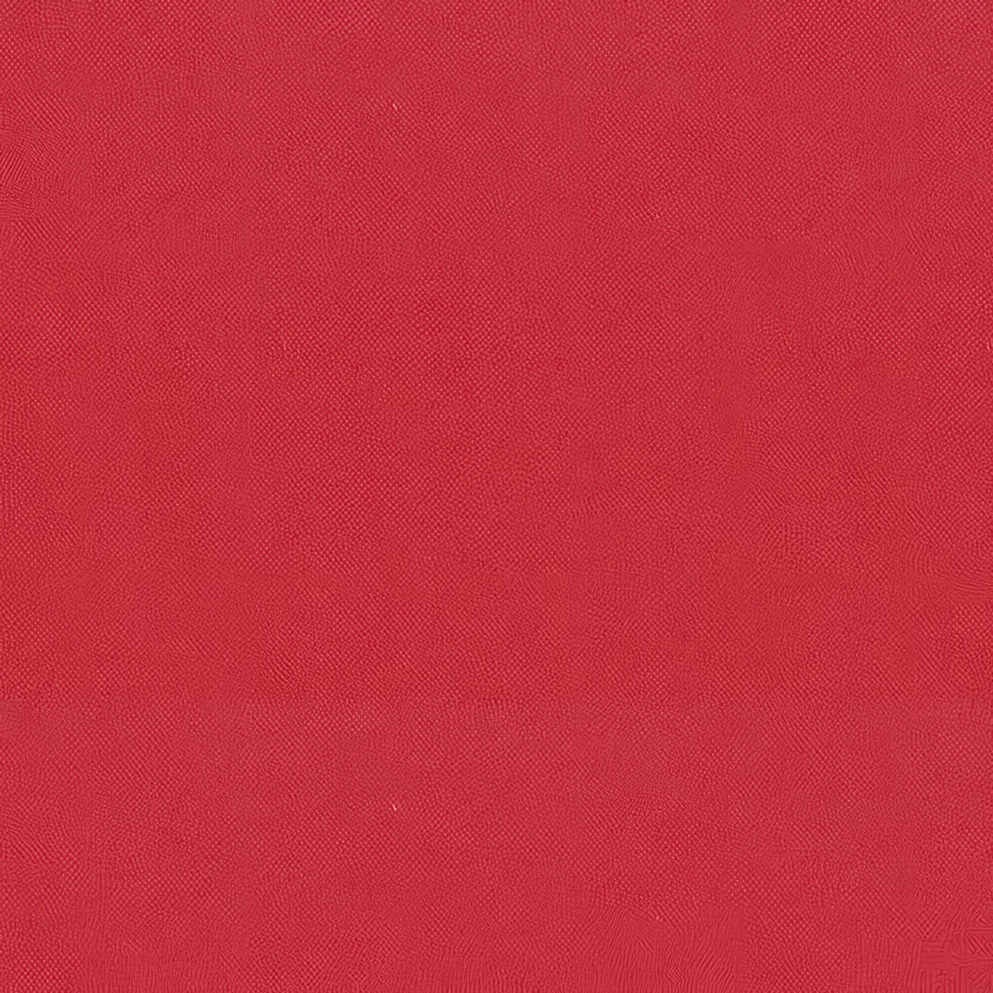 Tela al corte satén gijón rojo ancho 300 cm