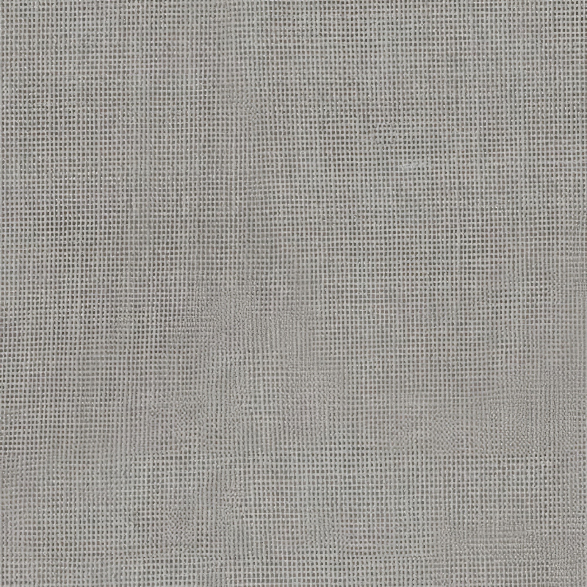 Visillo al corte lino oslo recycled tierra ancho 300 cm