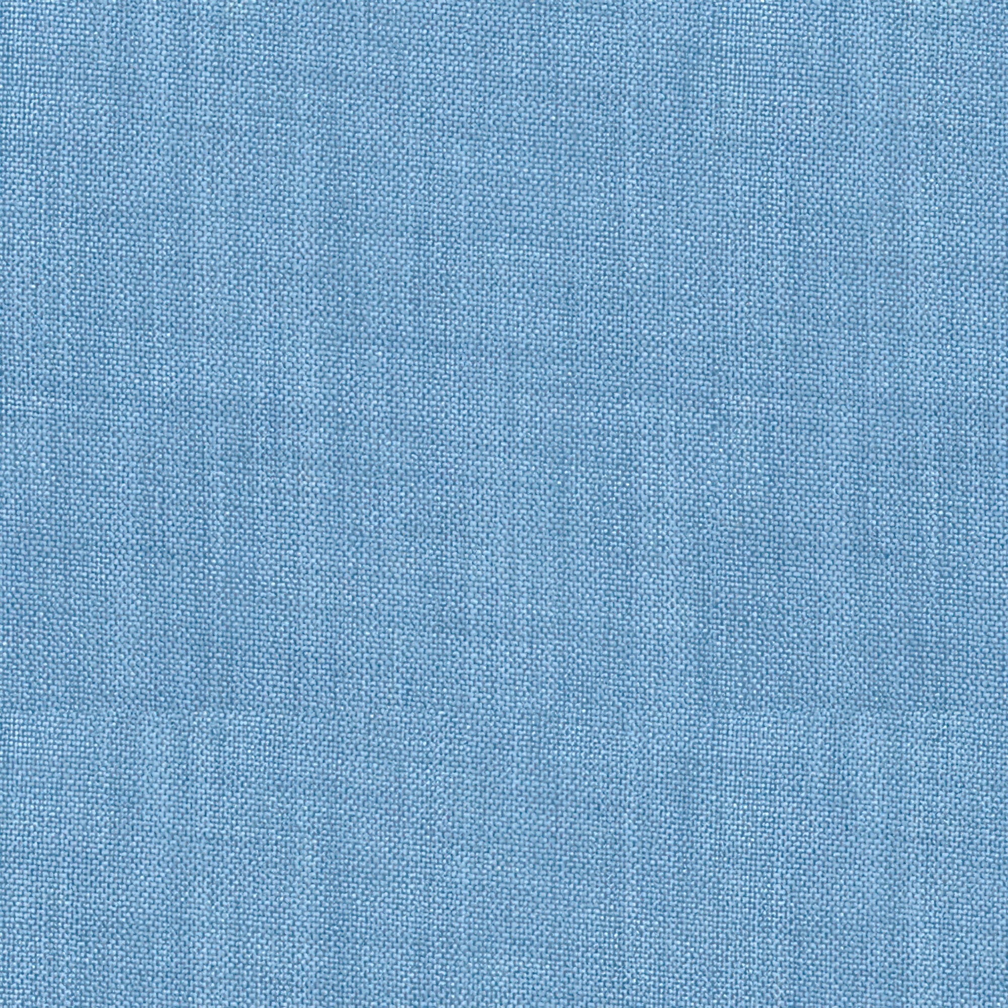 Tela al corte lino rustic azul ancho 300 cm