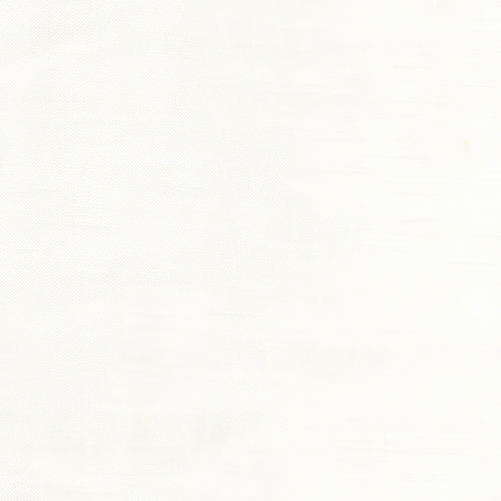 Visillo al corte basic etaminplomo crudo ancho 300 cm