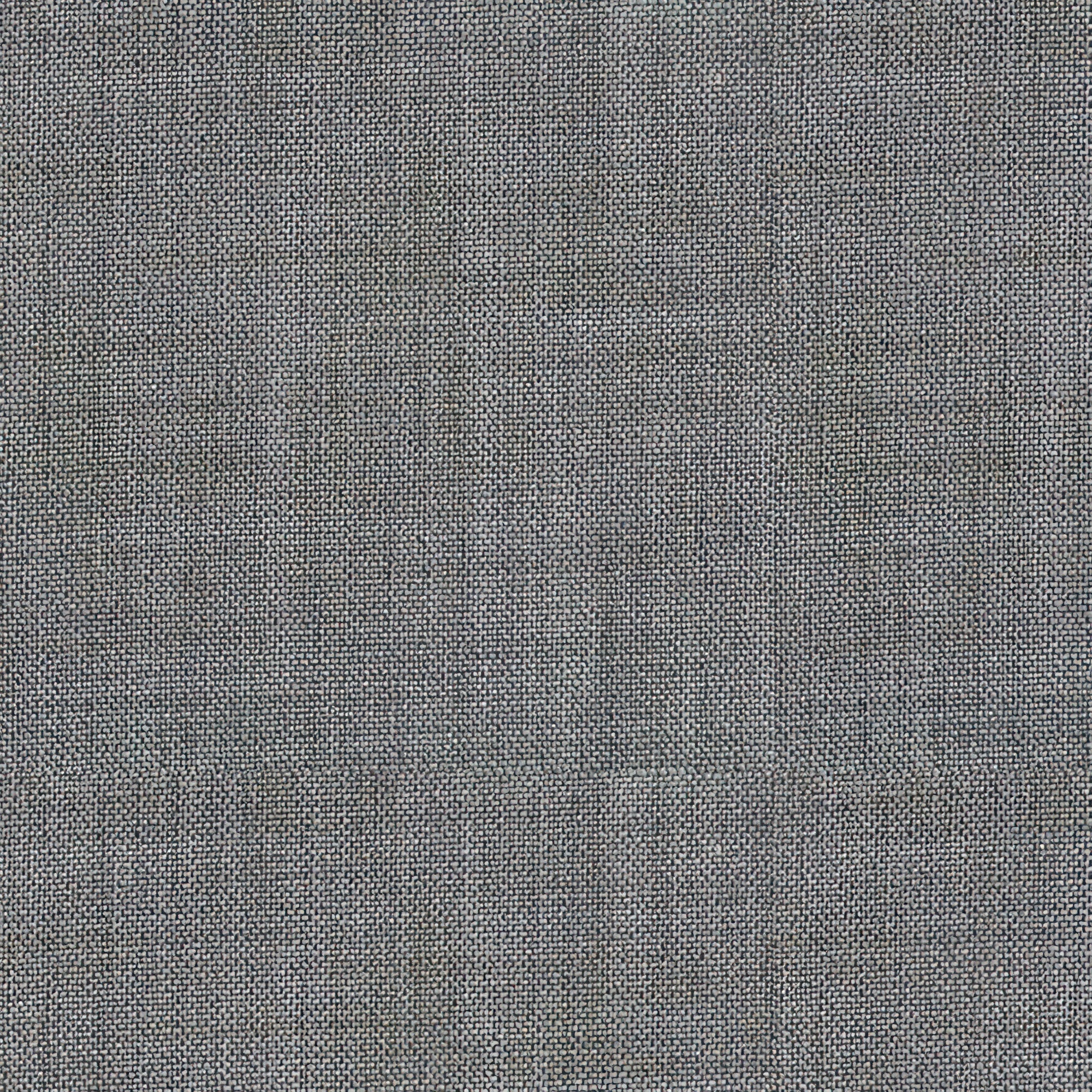 Tela al corte lino rustic marron ancho 300 cm