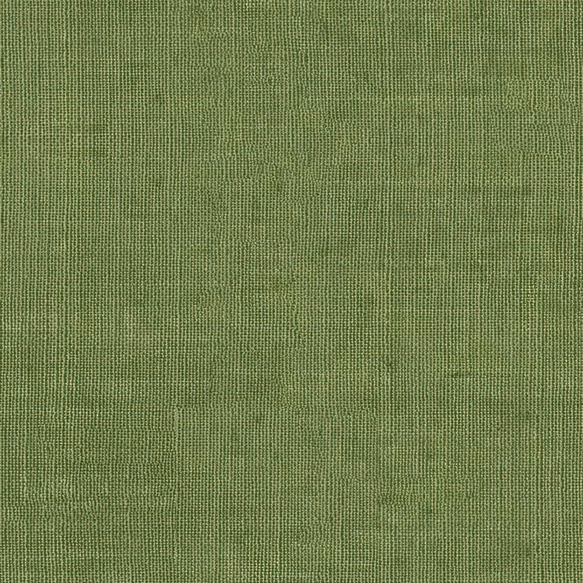 Visillo al corte lino virginia verde ancho 280 cm