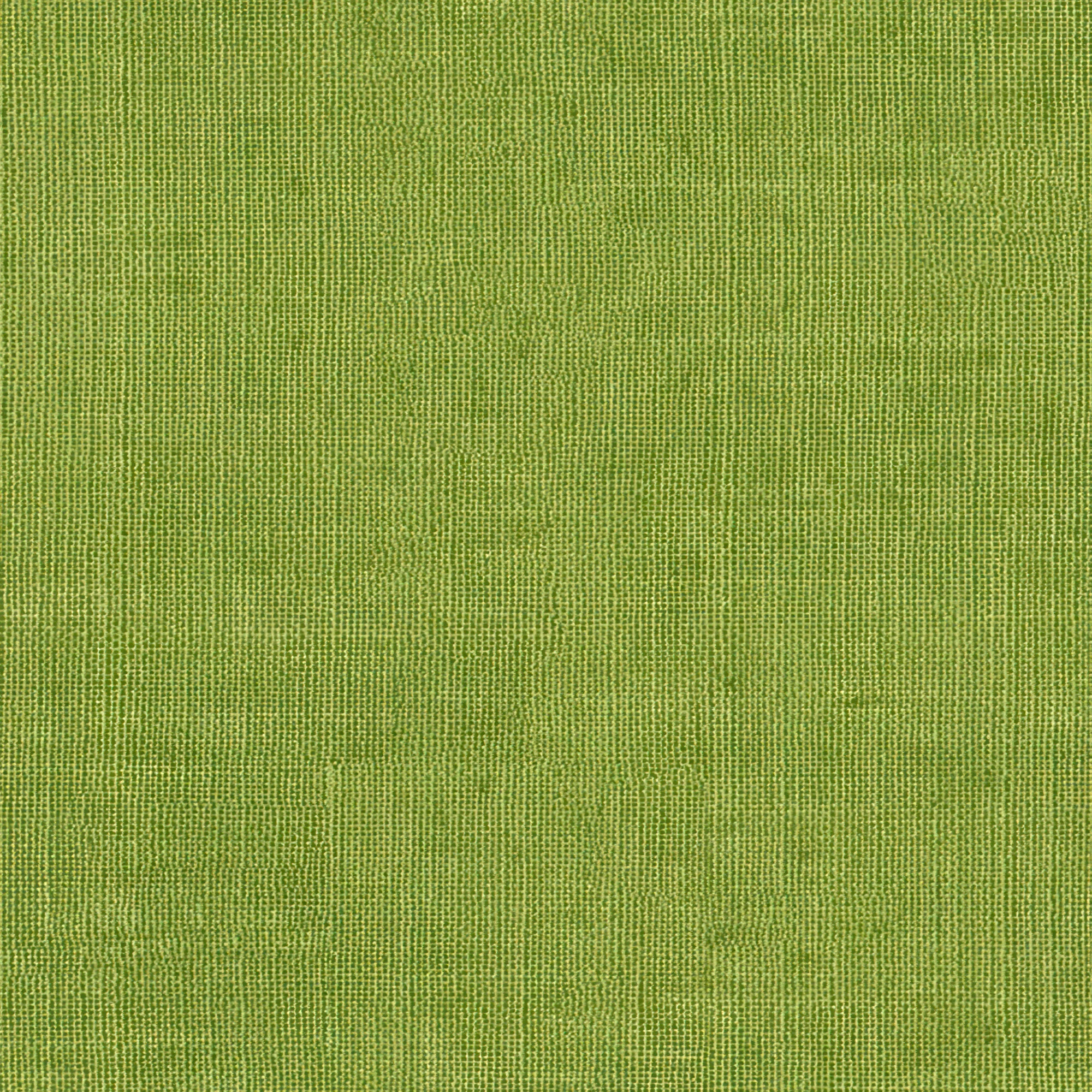 Visillo al corte lino virginia verde ancho 280 cm
