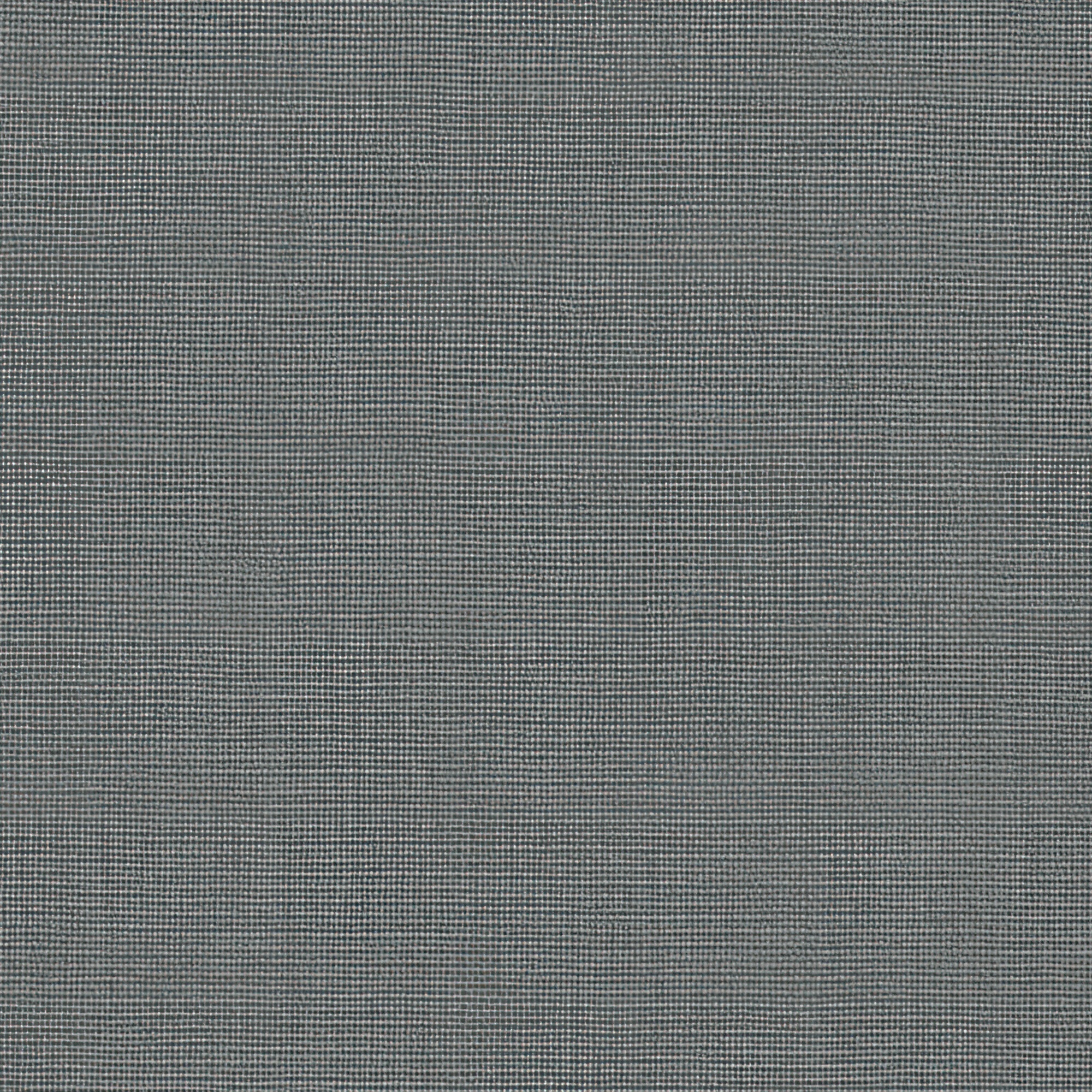 Tela al corte tapicería loneta brest azul ancho 280 cm