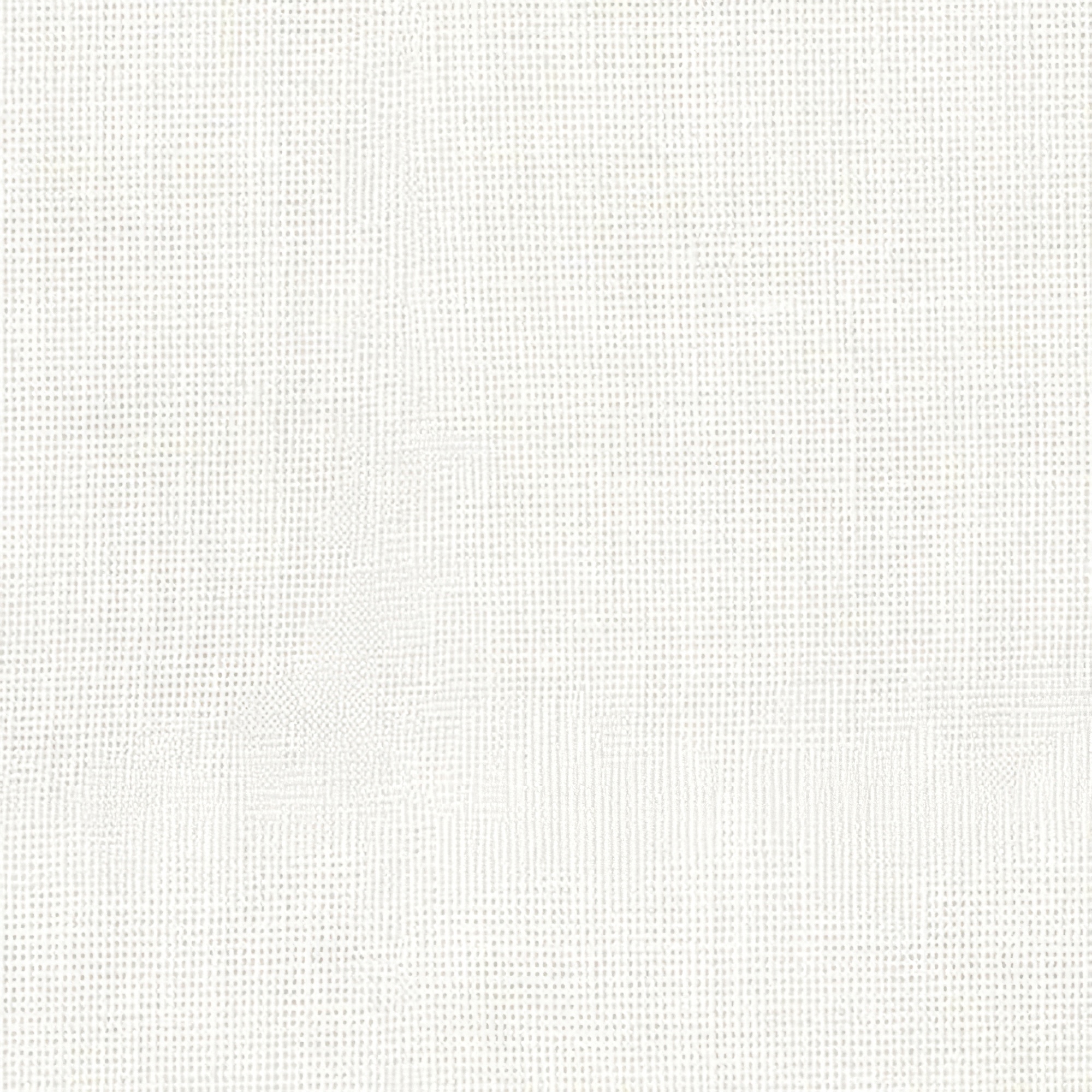 Visillo al corte lino old paris blanco ancho 300 cm