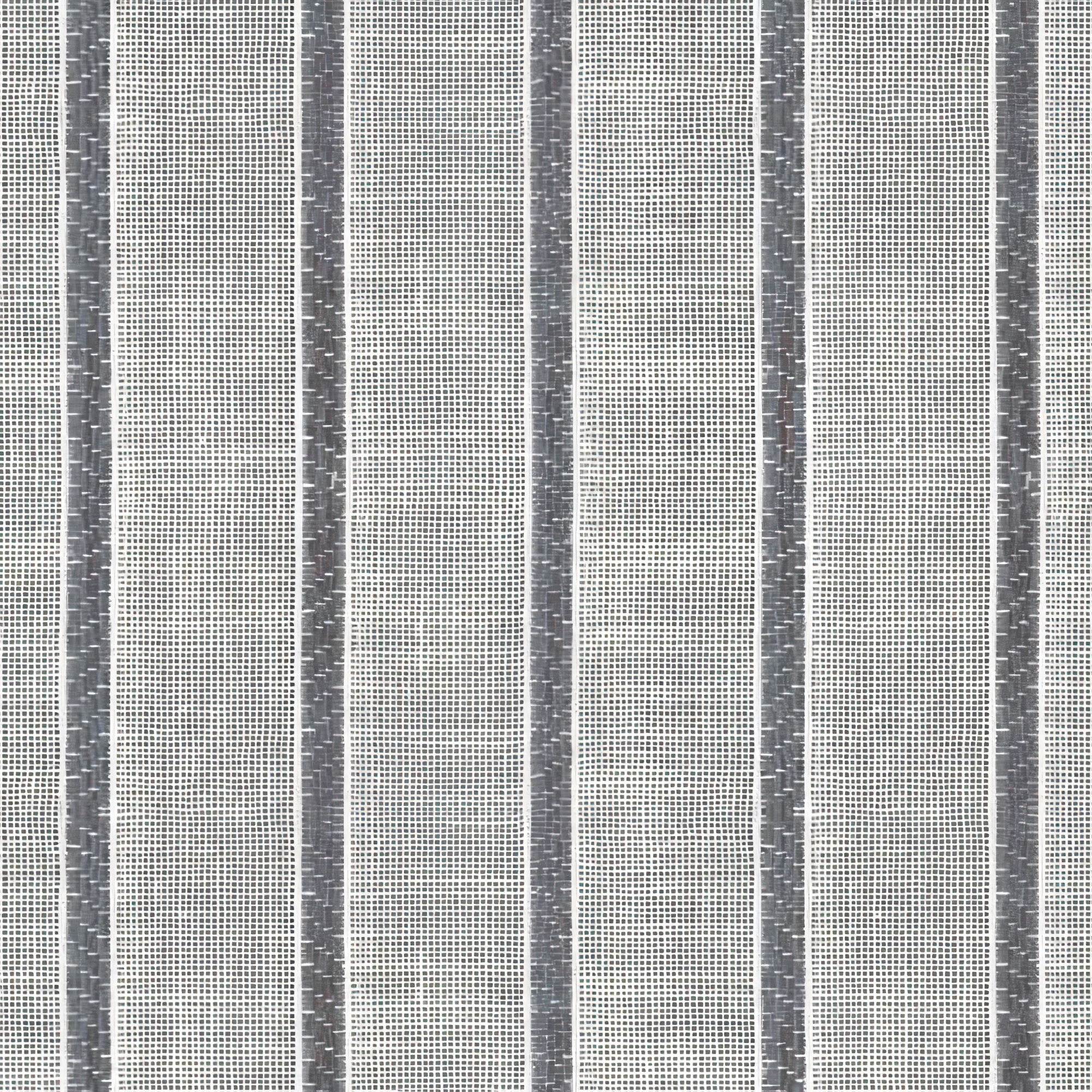 Visillo al corte lino hawai gris ancho 300 cm