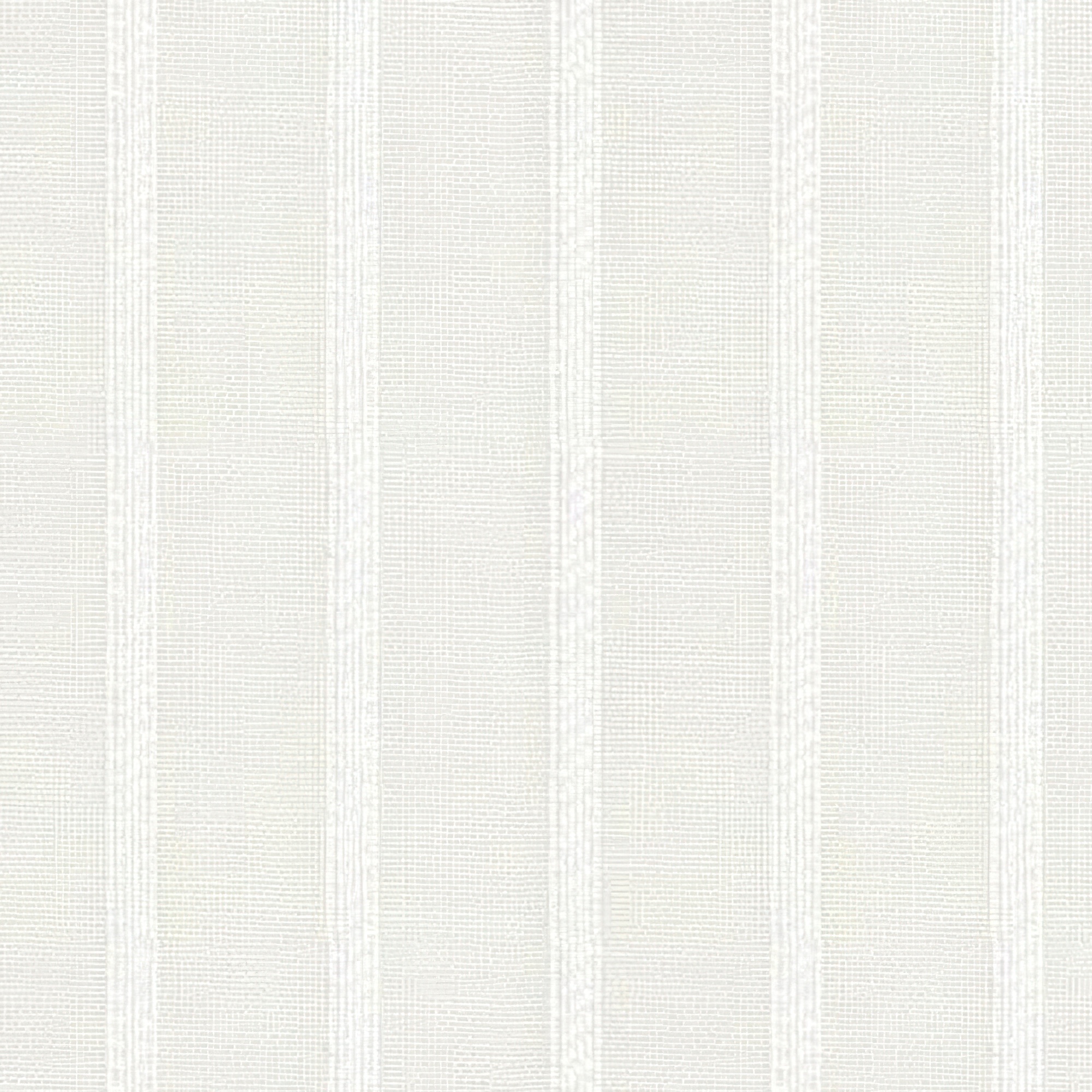 Visillo al corte lino hawai blanco ancho 300 cm