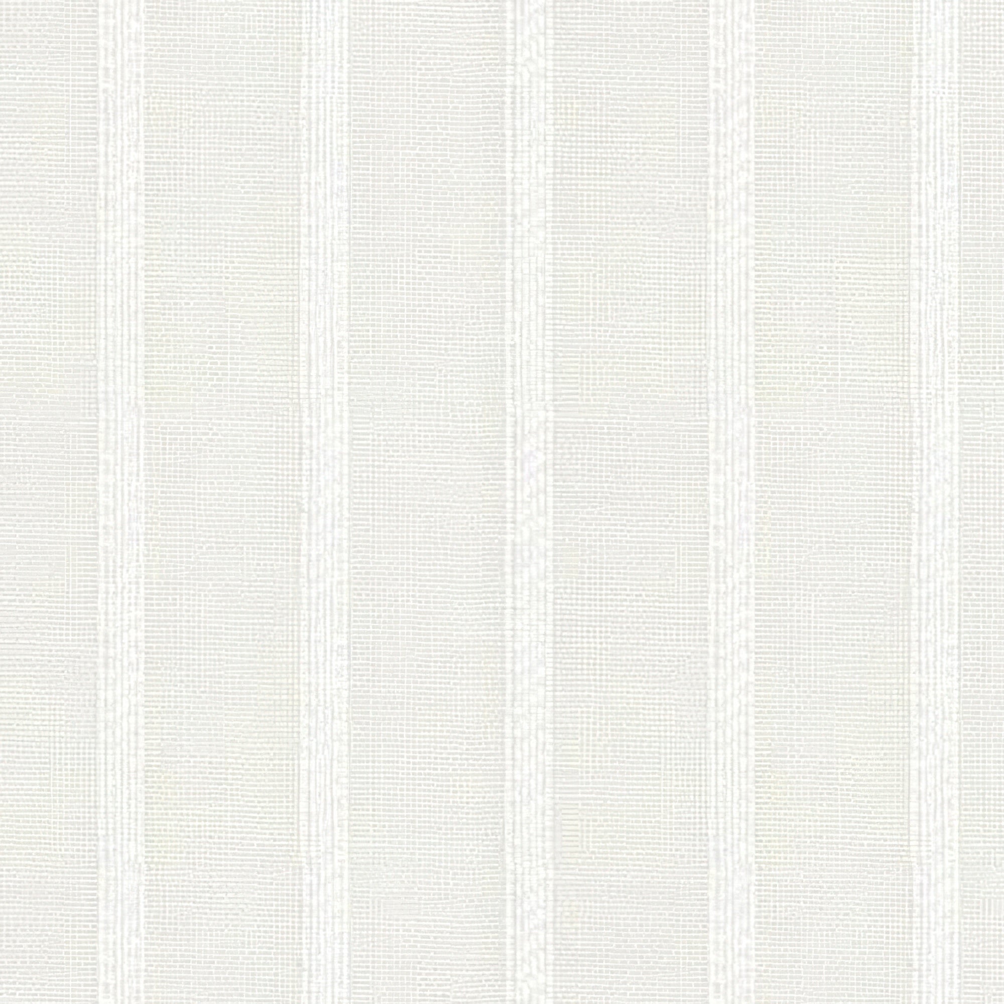 Visillo al corte lino hawai blanco ancho 300 cm
