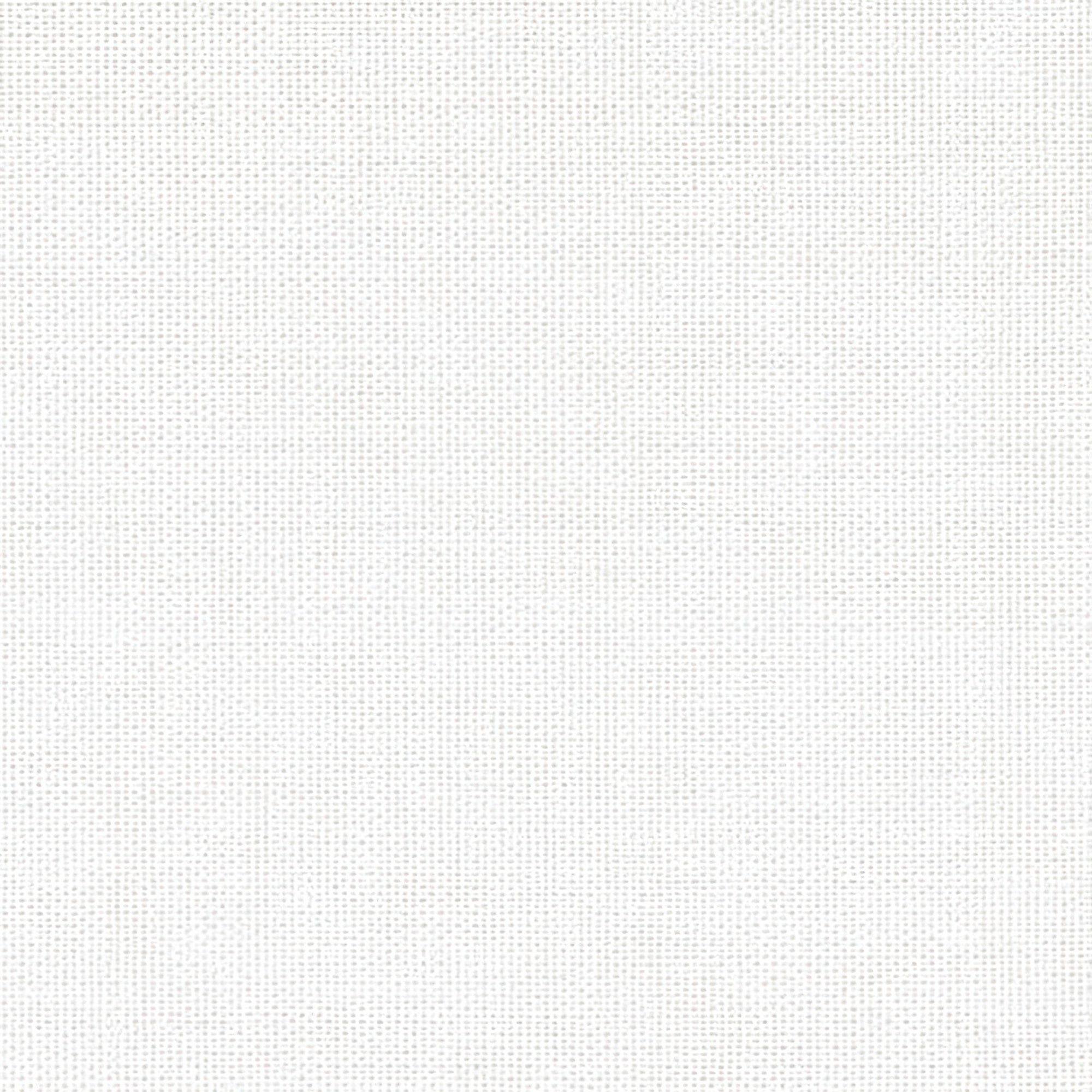 Tela al corte tapicería jacquard arkansas blanco ancho 280 cm