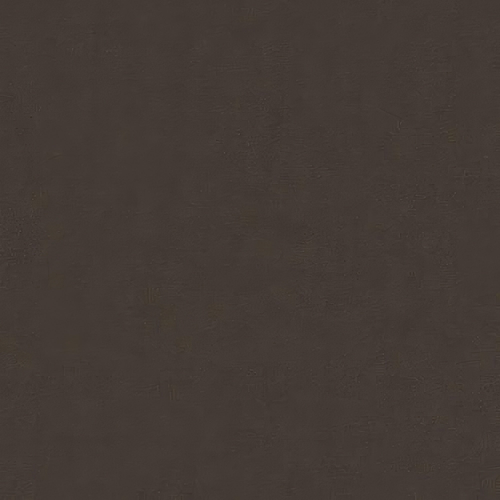 Tela al corte tapicería terciopelo versalles marron ancho 300 cm