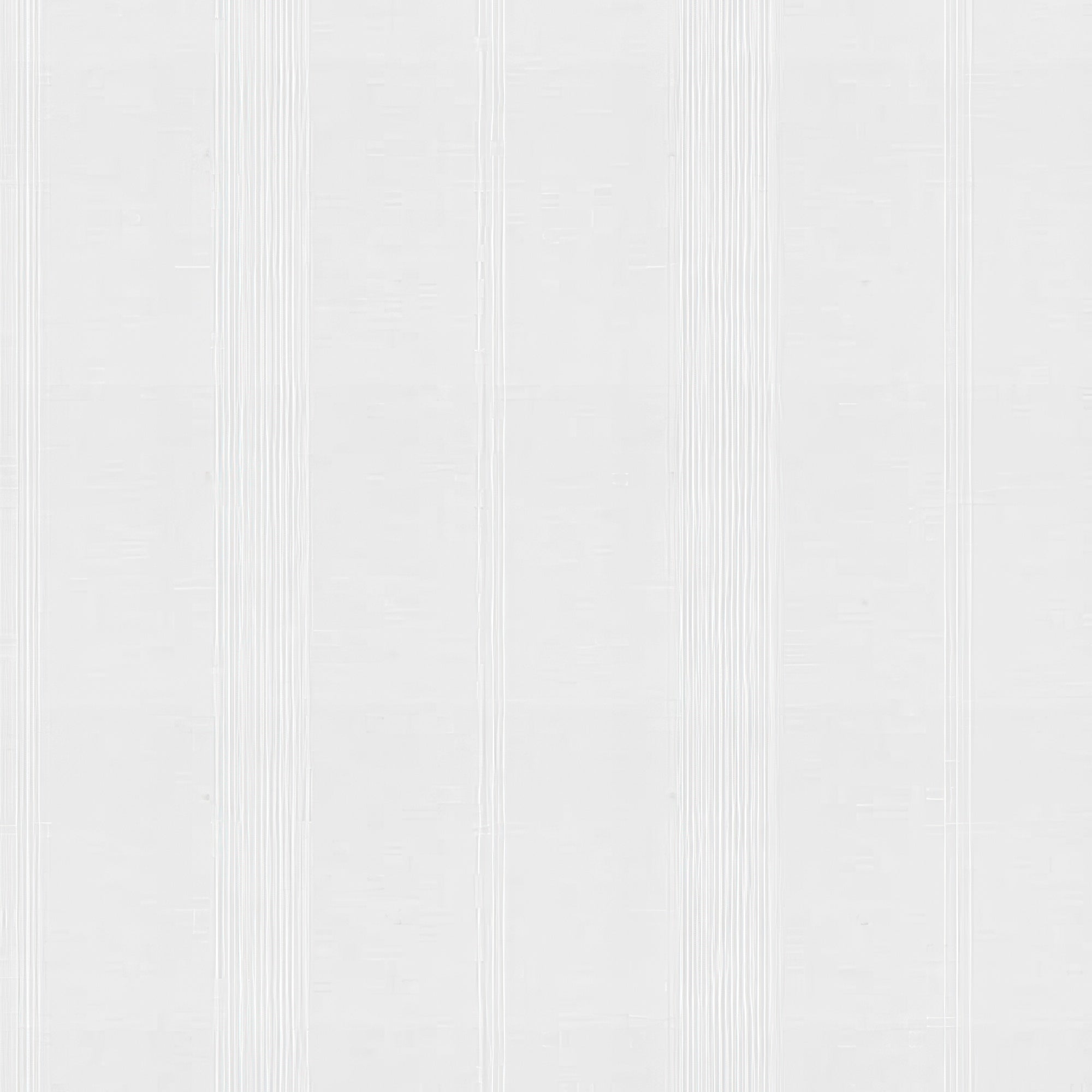 Visillo al corte lino kansas blanco ancho 300 cm